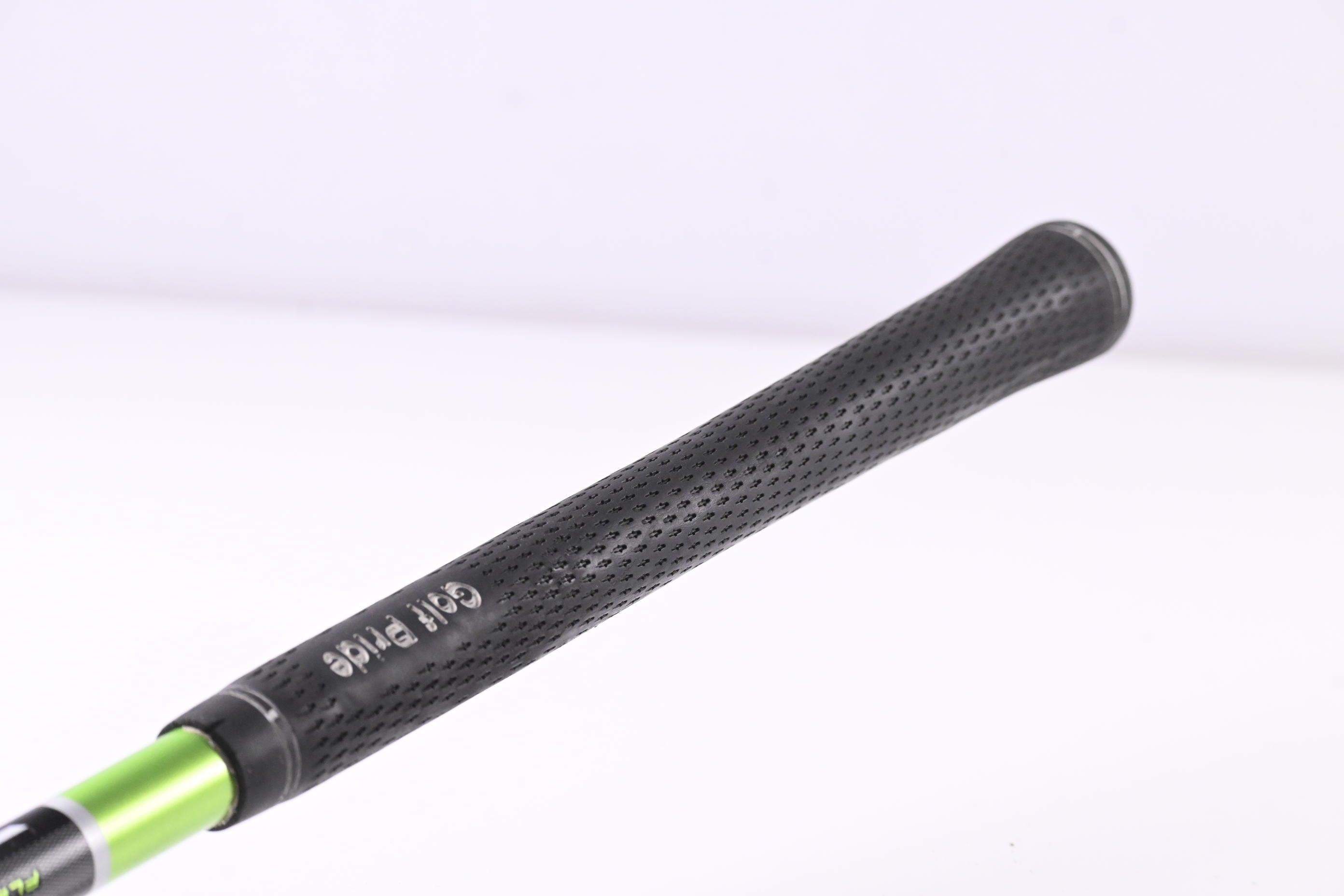Taylormade RBZ Driver / 9.5 Degree / Stiff Flex RBZ Matrix Ozik Xcon-6 Shaft