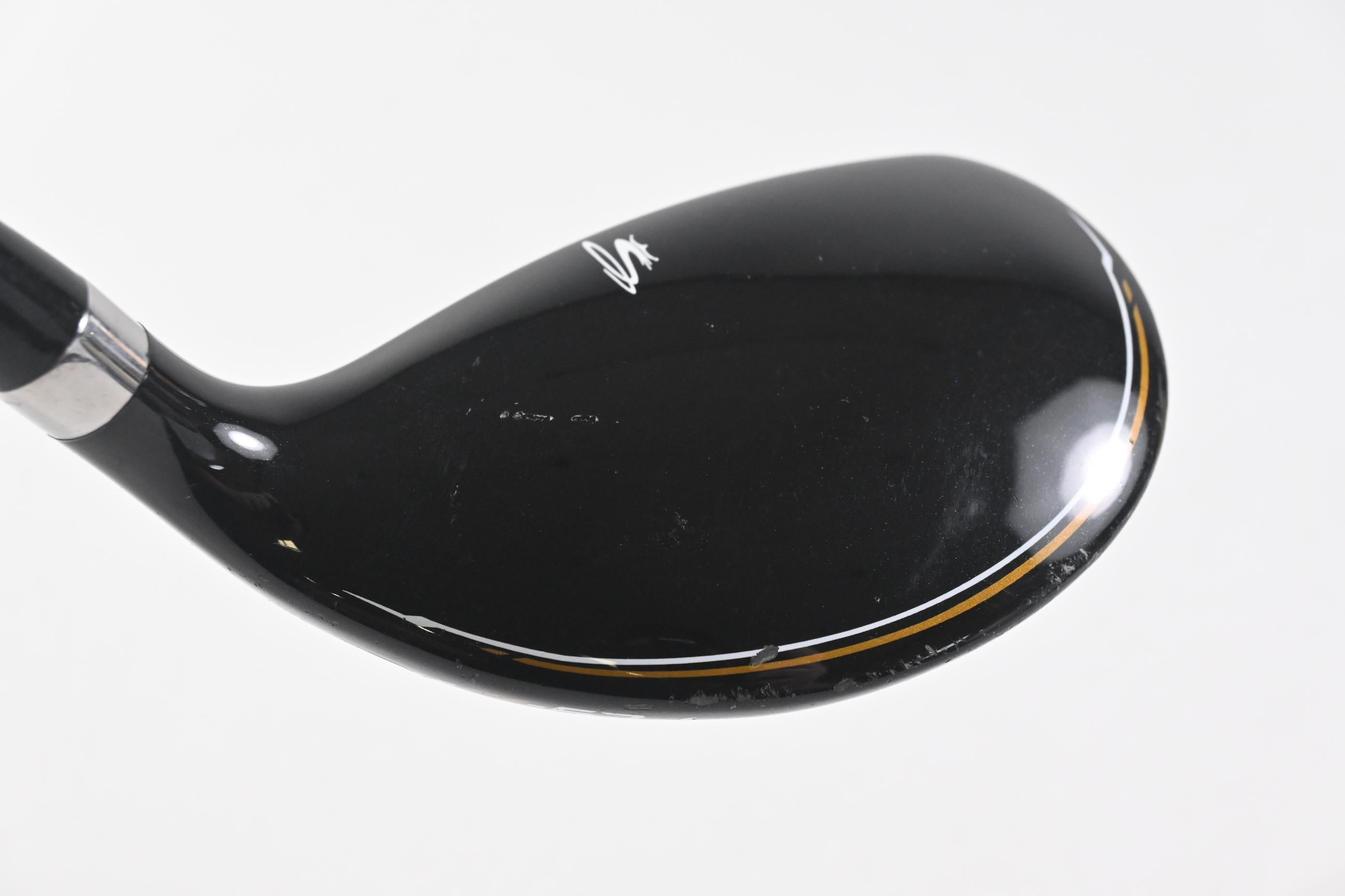 Cobra Fly-Z #4 Hybrid / 20 Degree / Regular Flex Matrix Fly-Zs 75 Shaft