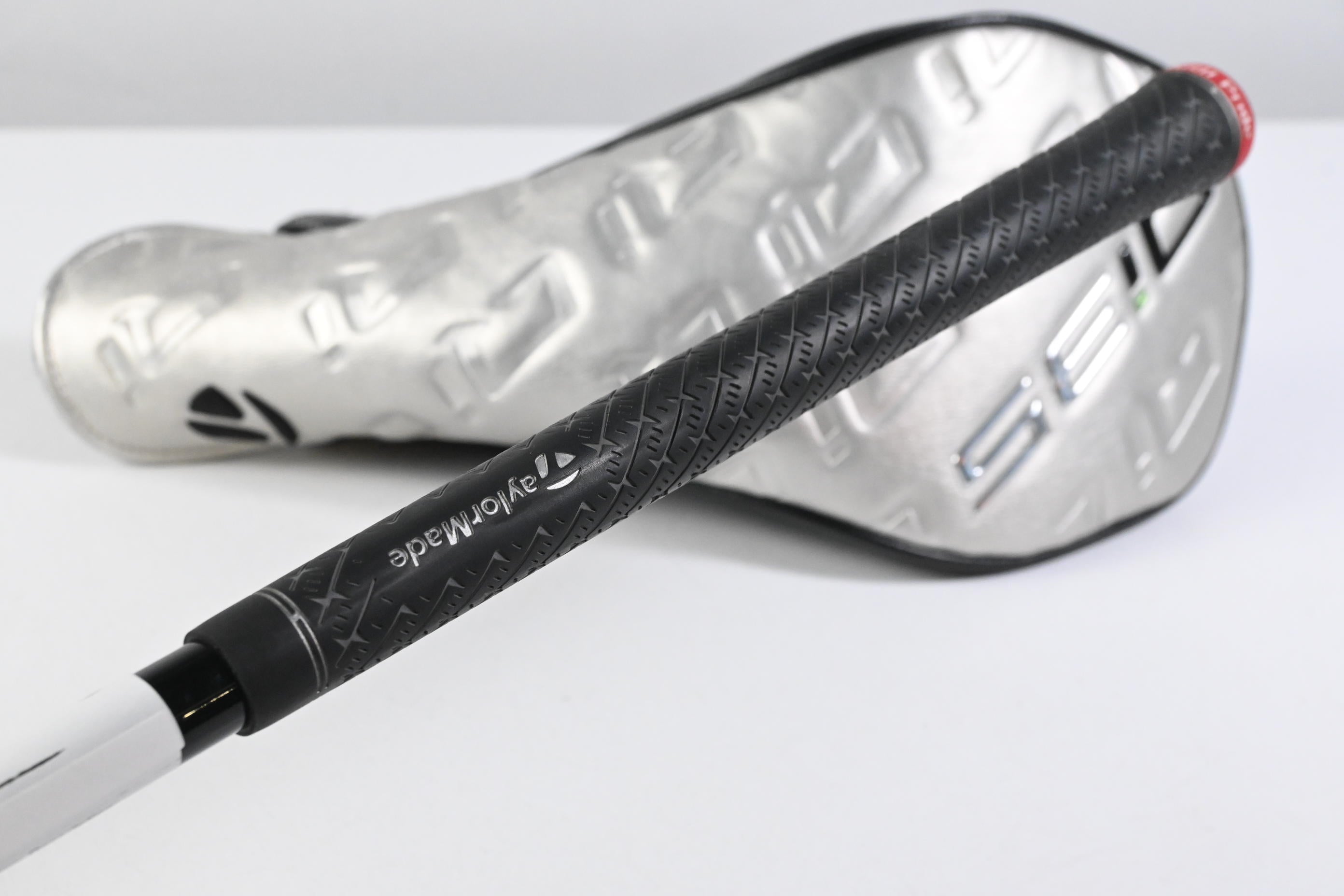 Taylormade Qi35 LS Driver / 9 Degree / Stiff Flex HZRDUS Black 60 Shaft