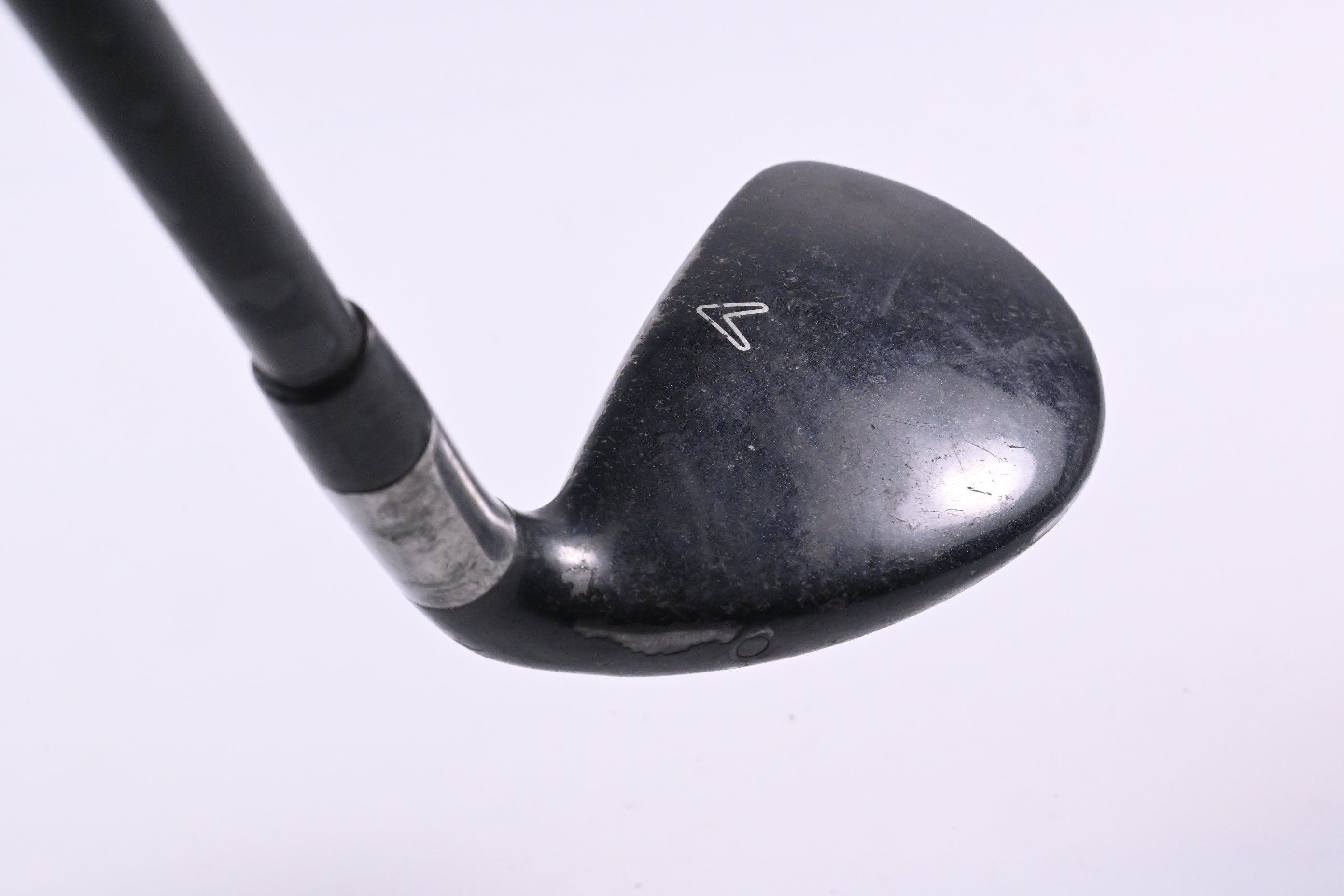 Callaway RAZR Edge #4 Hybrid / 22 Degree / Regular Flex Callaway RAZR Edge 75