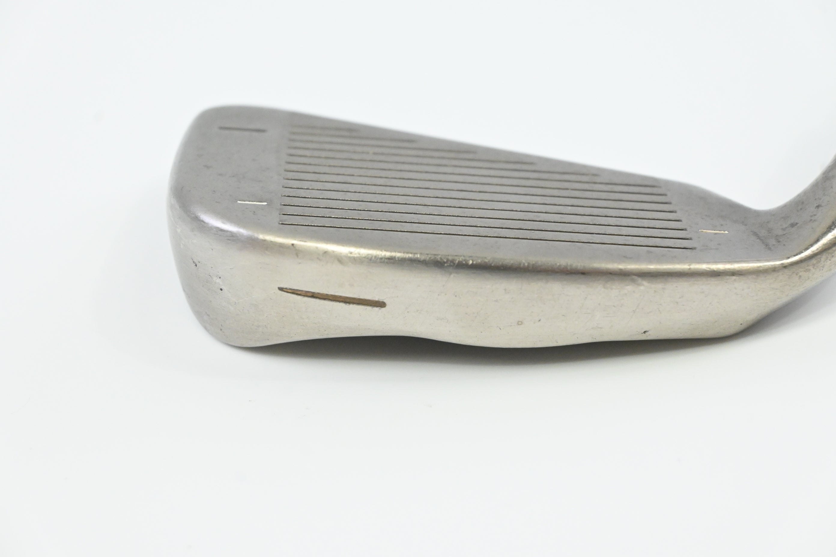 Ping ISI #1 Iron / 15.5 Degree / Blue Dot / Stiff Flex Ping AWT 2.0 Shaft