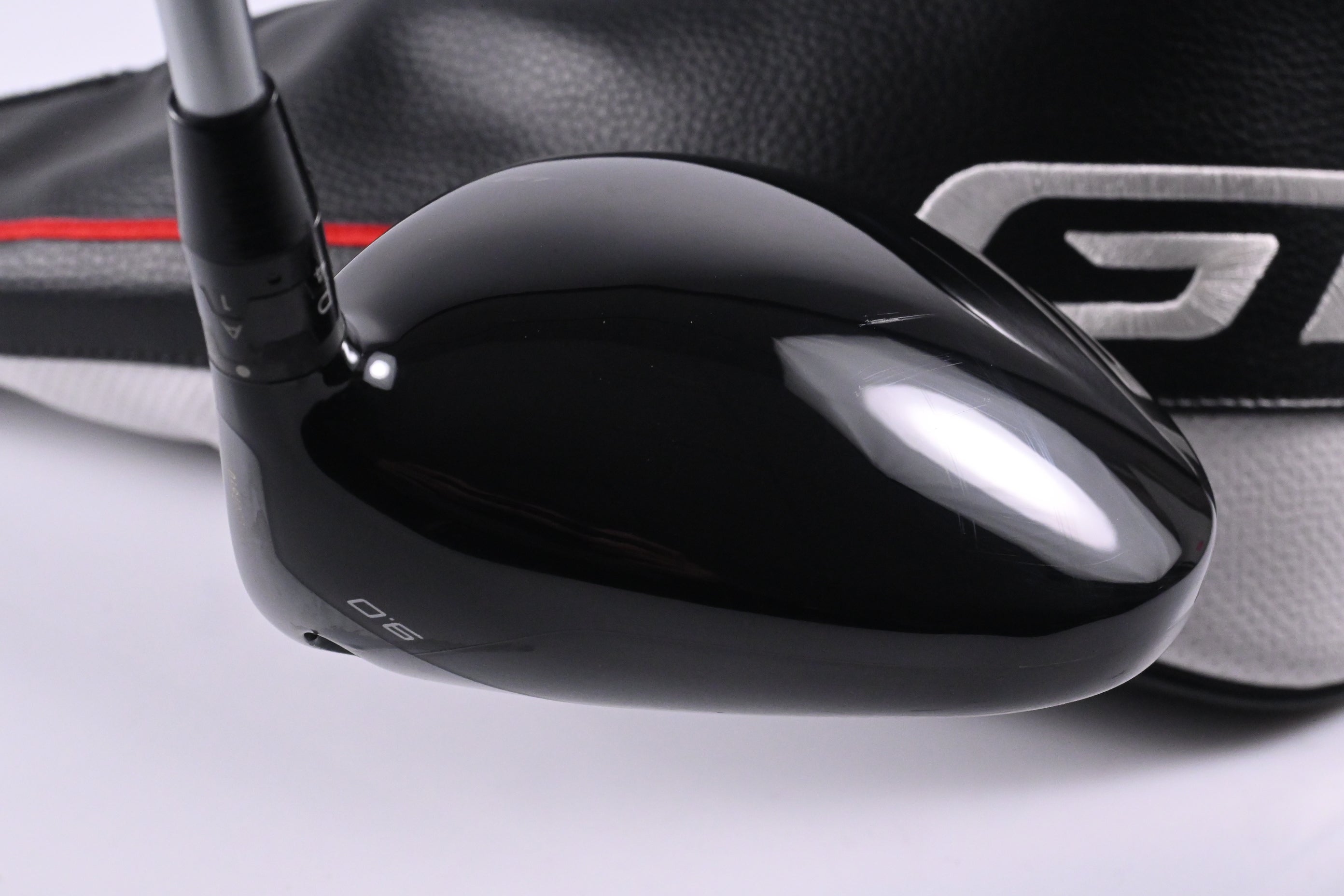 Ladies Titleist GT3 Driver / 9 Degree / Ladies Flex Fujikura Air Speeder 35