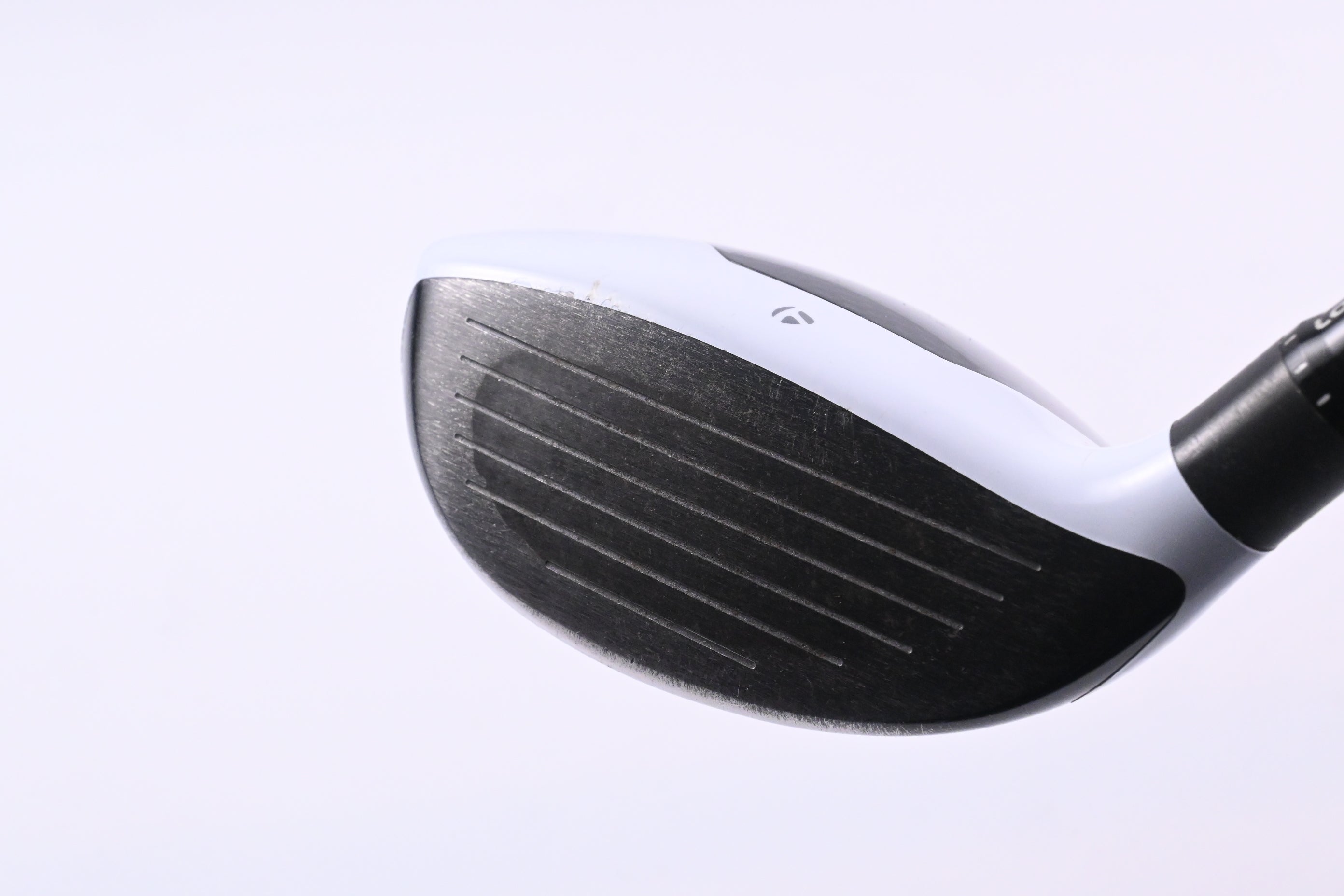 Taylormade M1 2017 #3 Wood / 15 Degree / Regular Flex Speeder NX TCS 50 Shaft