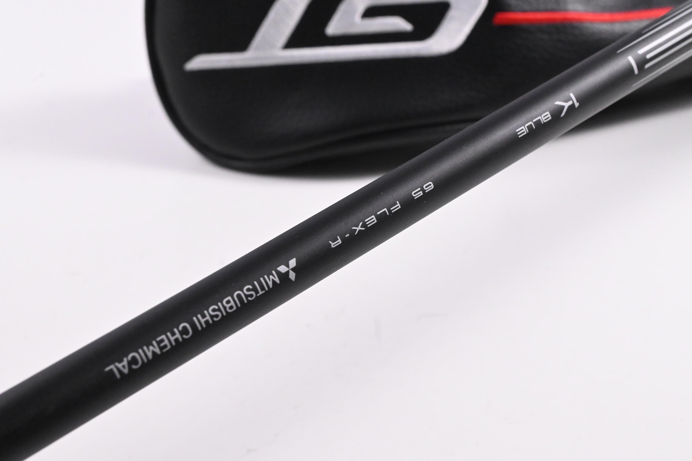 Titleist GT2 #5 Wood / 18 Degree / Regular Flex Tensei 1K Blue 65 Shaft