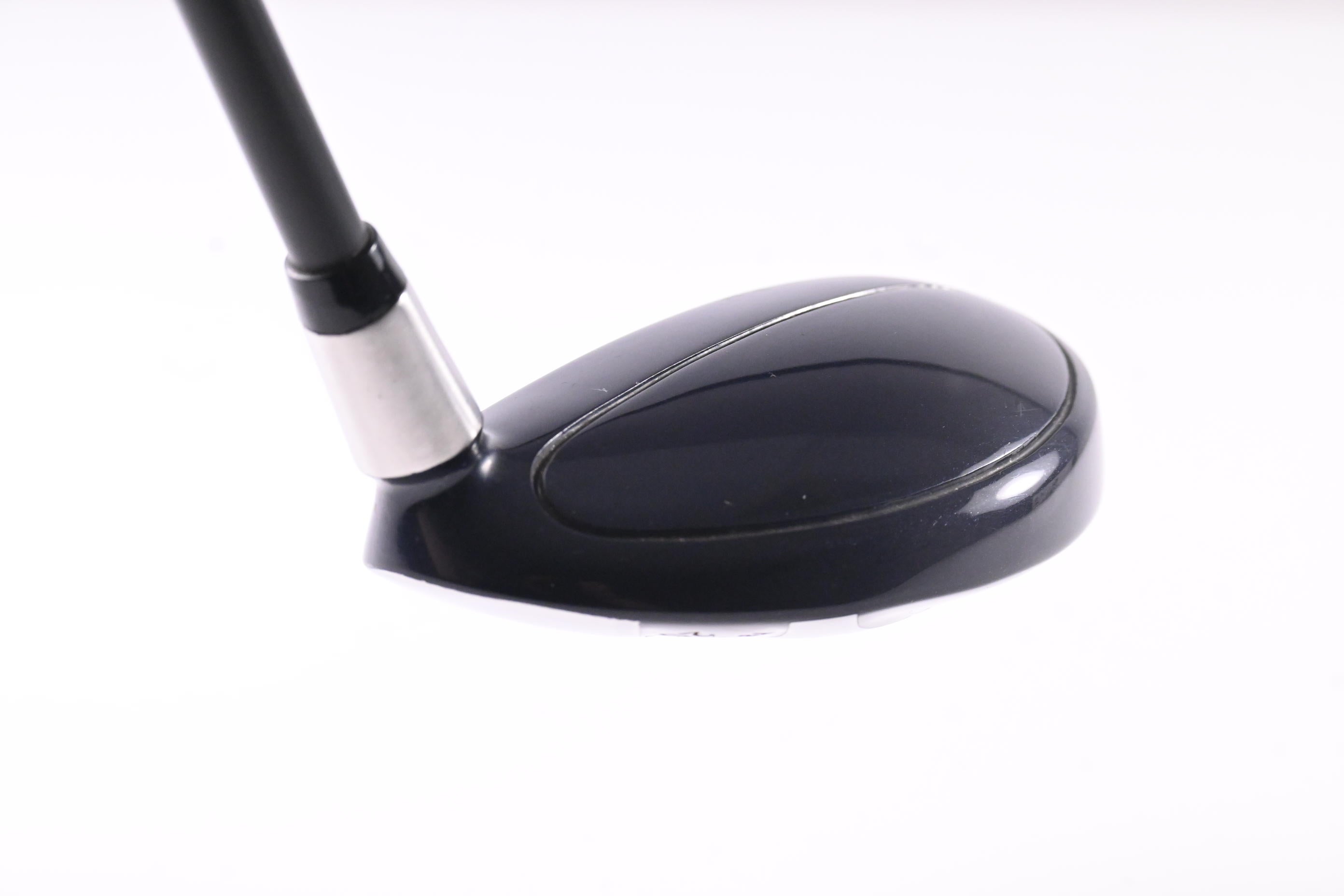 John Letters Trilogy #5 Hybrid / 25 Degree / Regular Flex Trilogy Shaft