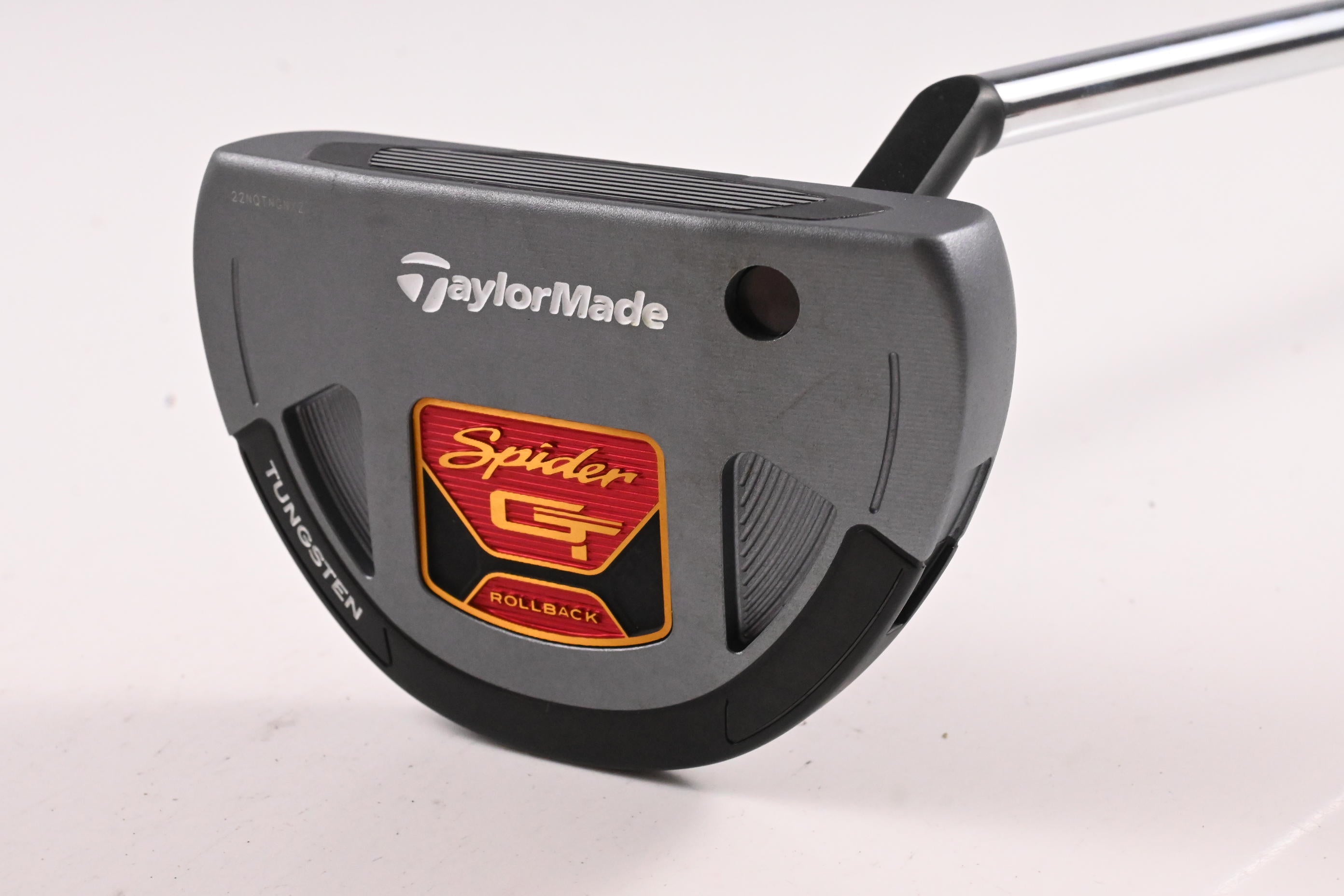 Taylormade Spider GT Rollback Putter / 35 Inch