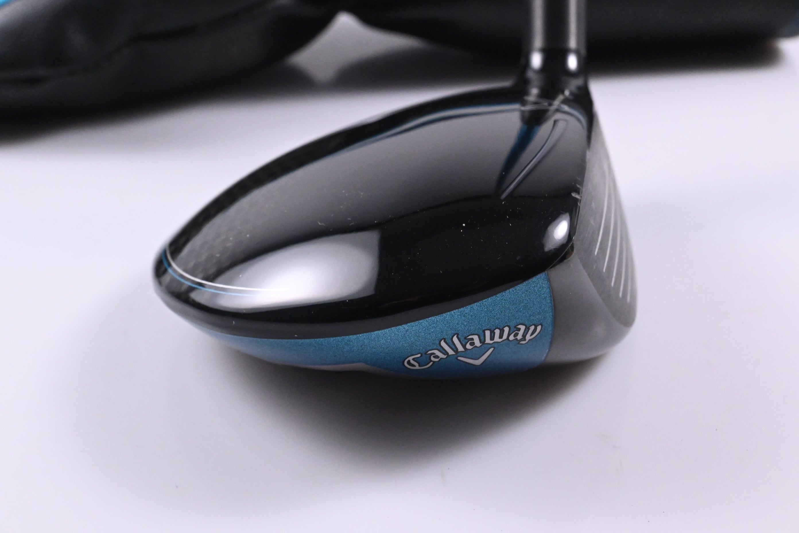 Callaway Rogue #3 Wood / 15 Degree / X-Flex EvenFlow Blue 75 Shaft