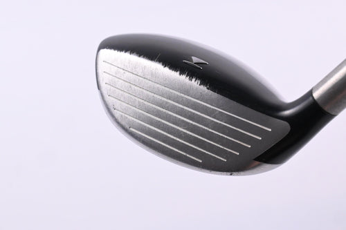 Titleist 906 F4 #5 Wood / 18.5 Degree / Regular Flex Aildla VS Proto 80 Shaft