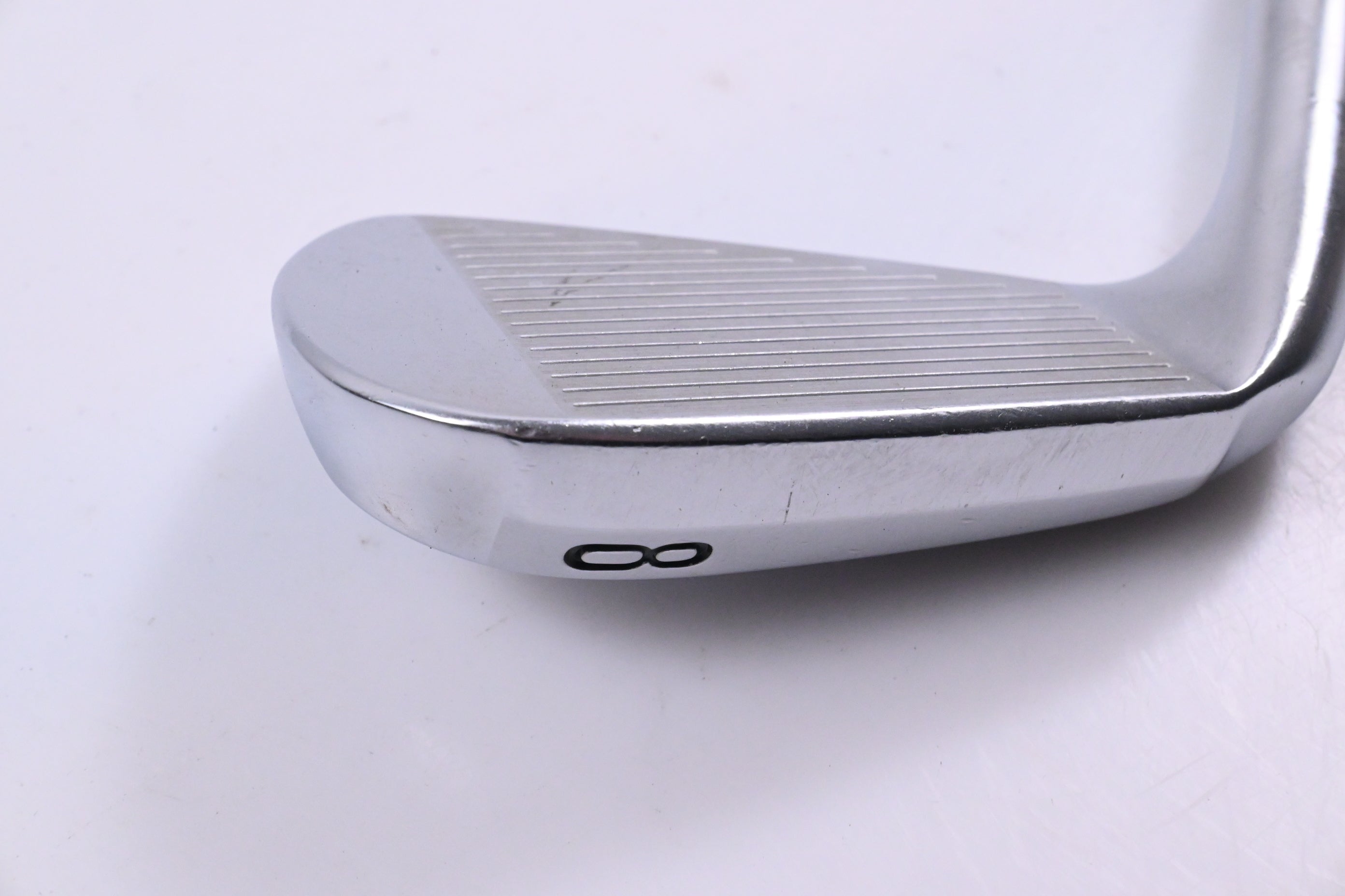 Srixon ZXi7 #8 Iron / 36 Degree / Stiff Flex Dynamic Gold MID 115 S300 Shaft