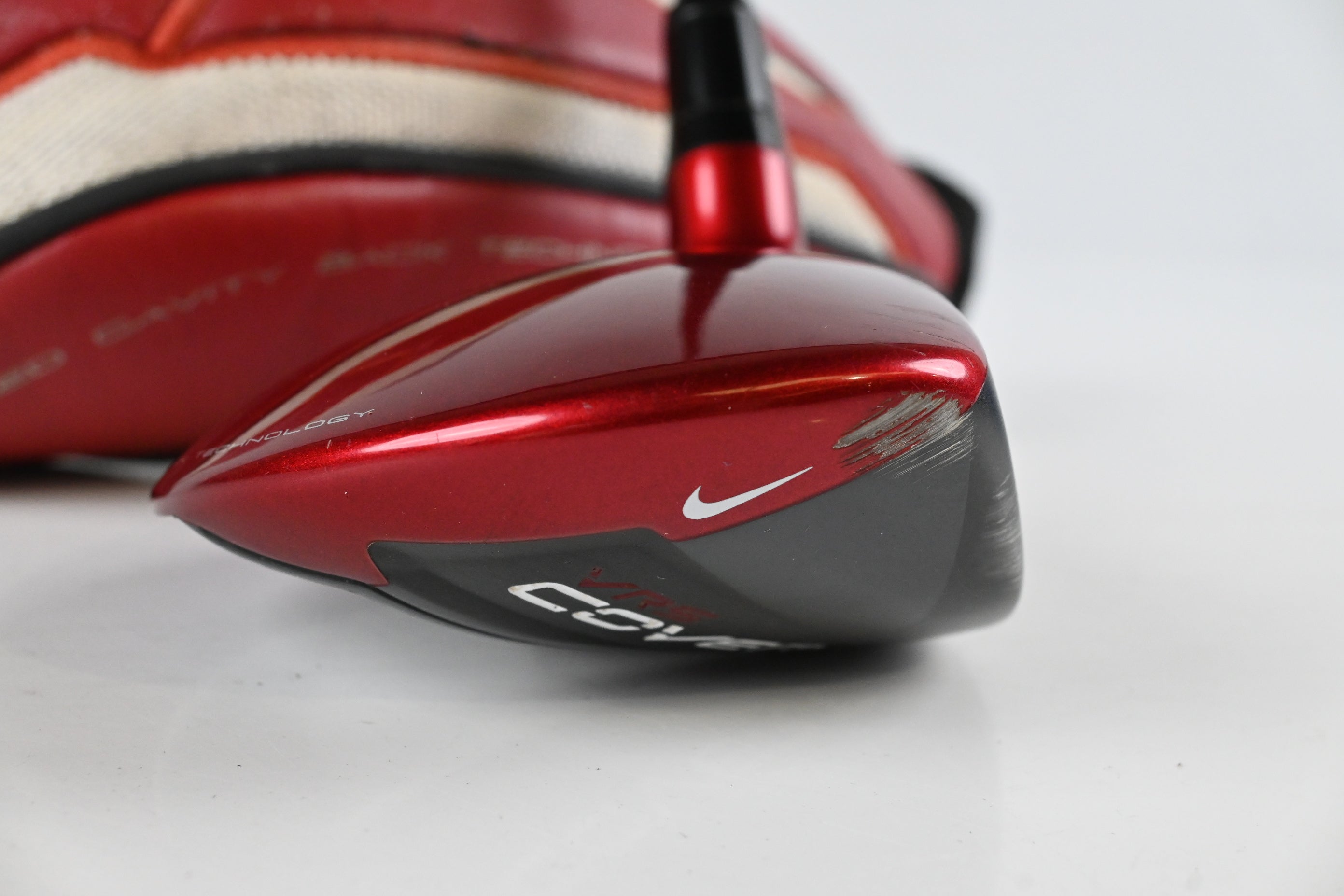 Nike VR-S Covert 2.0 Tour #3 Wood / 13 Degree / Regular Flex Kuro Kage 70 Shaft