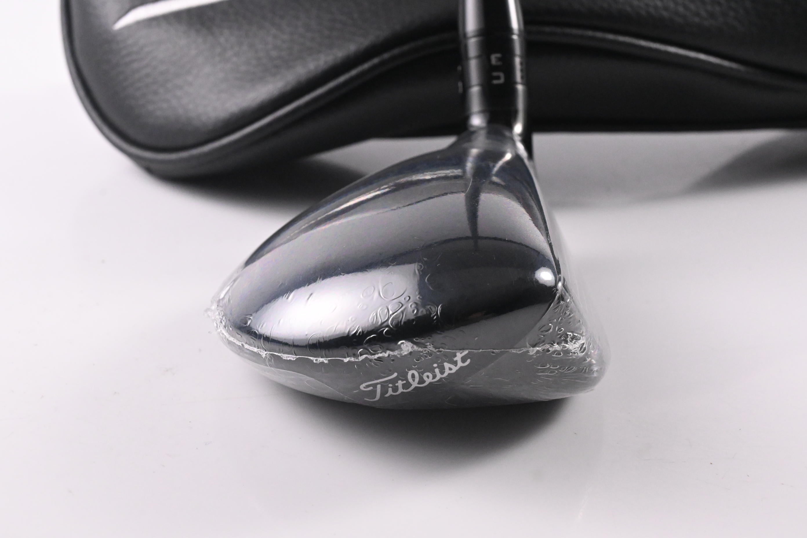 Titleist GT1 #5 Hybrid / 23 Degree / Regular Flex Tensei 1K Blue 65 Shaft