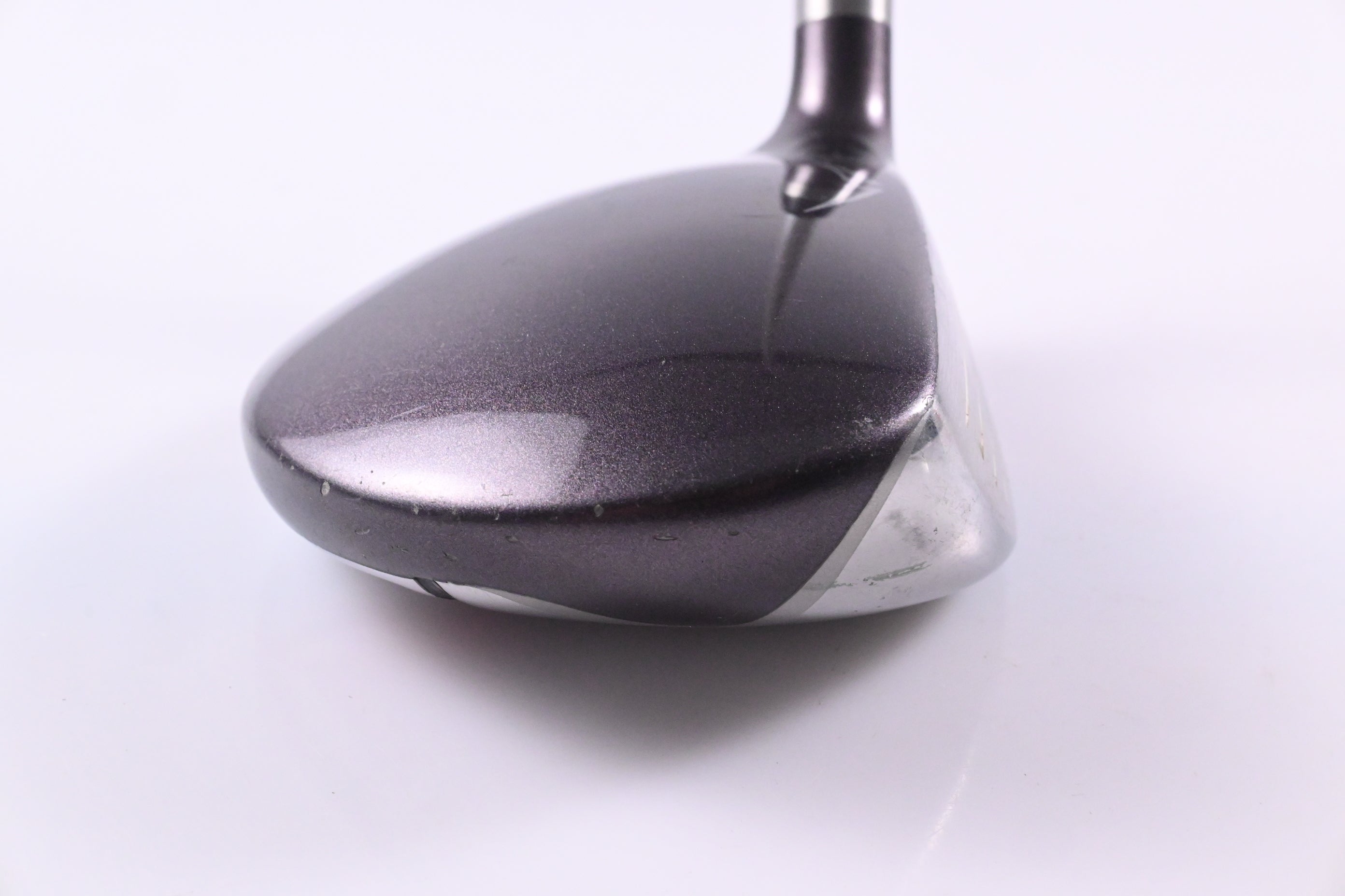Ladies Ping Faith #5 Wood / 22 Degree / Ladies Flex Ping ULT 200 Shaft