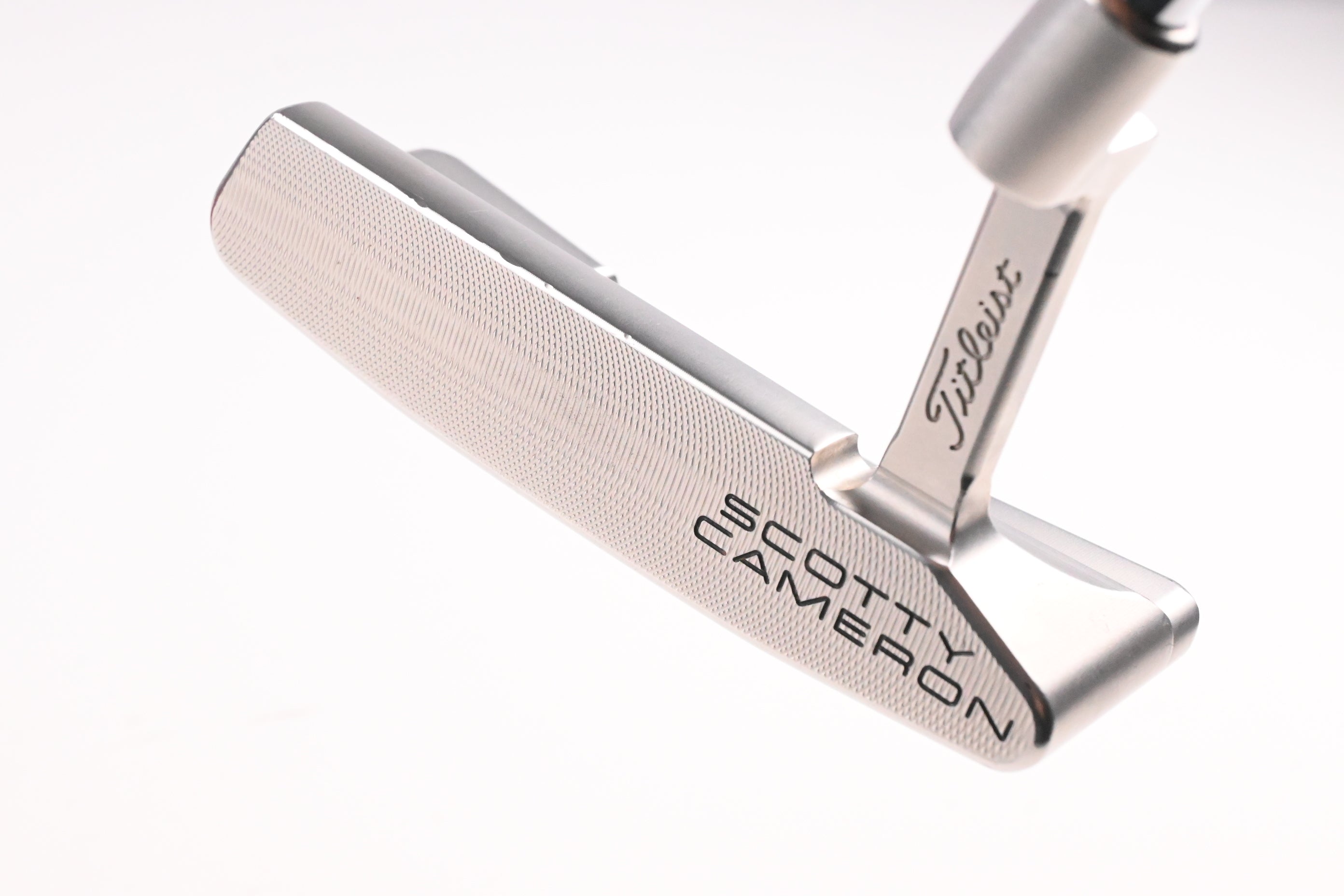 Scotty Cameron Special Select Squareback 2 Putter / 34 Inch