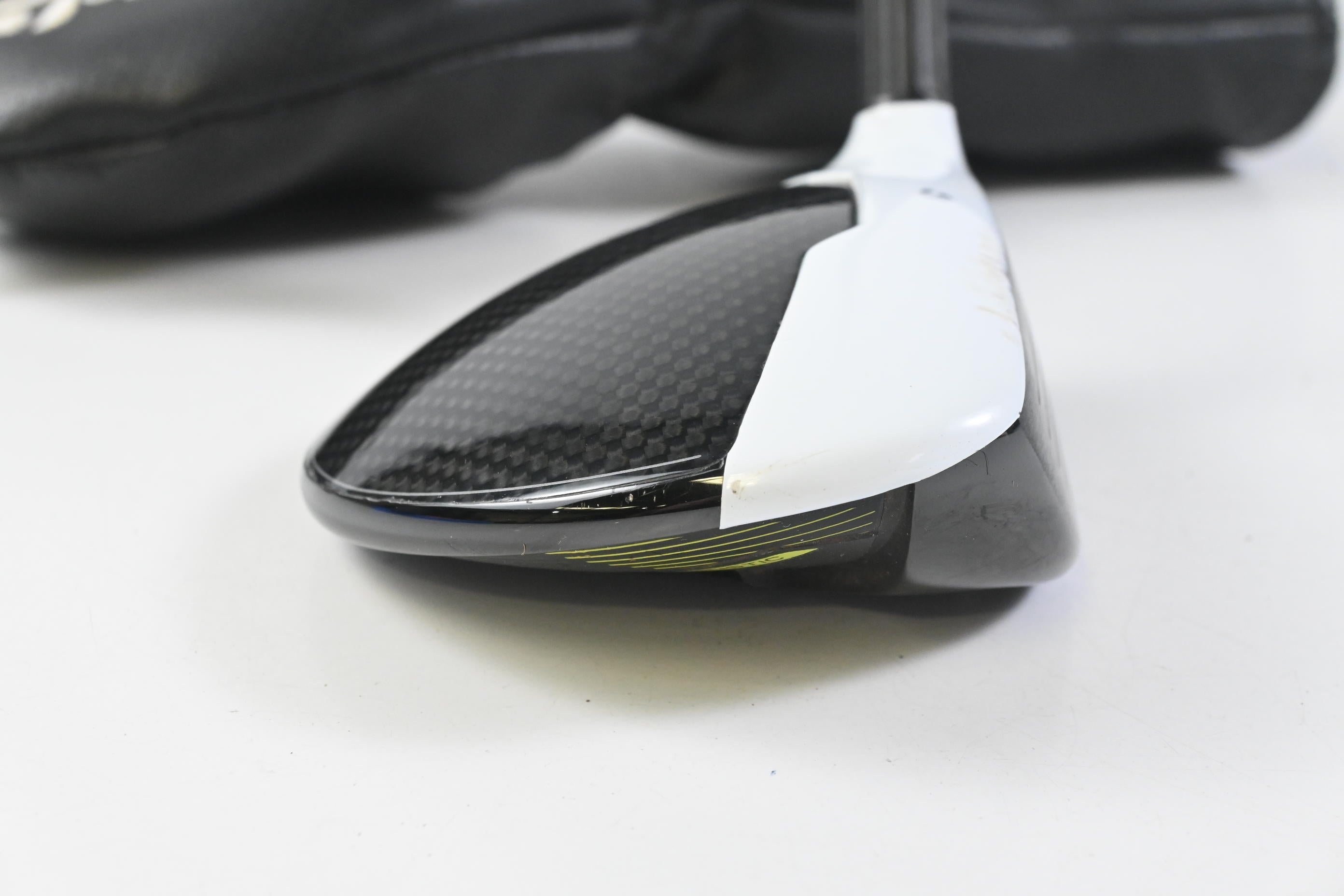 Taylormade M2 2017 #3 Wood / 15 Degree / Regular Flex REAX 55 Shaft