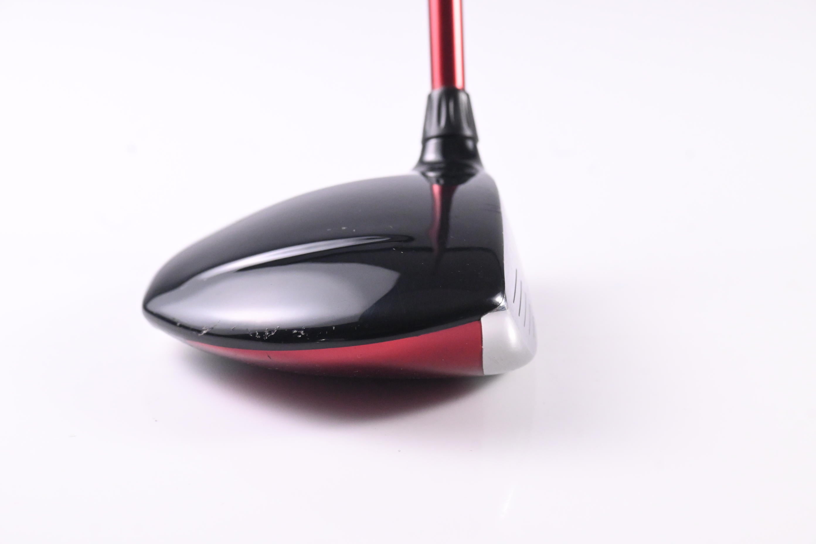 Callaway Big Bertha Diablo #3 Wood / 15 Degree / Regular Flex Callaway 60 Shaft
