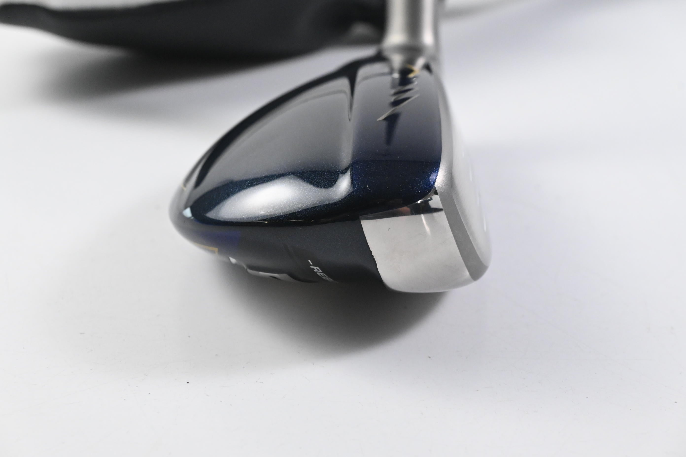 XXIO 12 #4 Hybrid / 20 Degree / Senior Flex XXIO MP 1200 44 Shaft