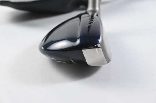 XXIO 12 #4 Hybrid / 20 Degree / Senior Flex XXIO MP 1200 44 Shaft