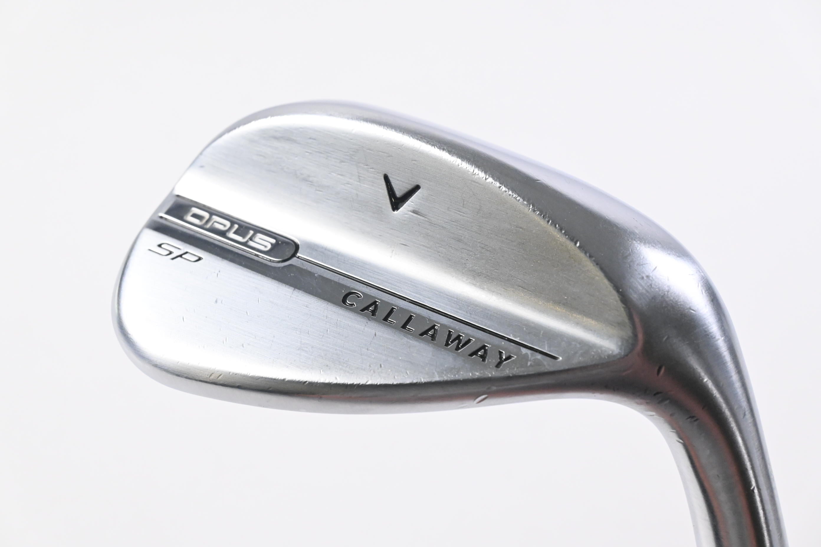 Callaway Opus SP Sand Wedge / 54 Degree / Stiff Flex Dynamic Gold S200 Shaft