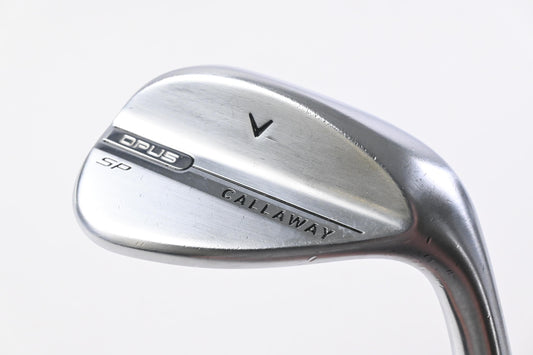 Callaway Opus SP Sand Wedge / 54 Degree / Stiff Flex Dynamic Gold S200 Shaft