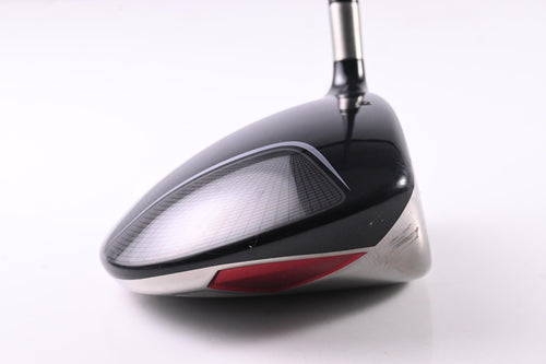 TaylorMade Burner Draw 2007 Driver / 9.5 Degree / Regular Flex REAX Superfast 50