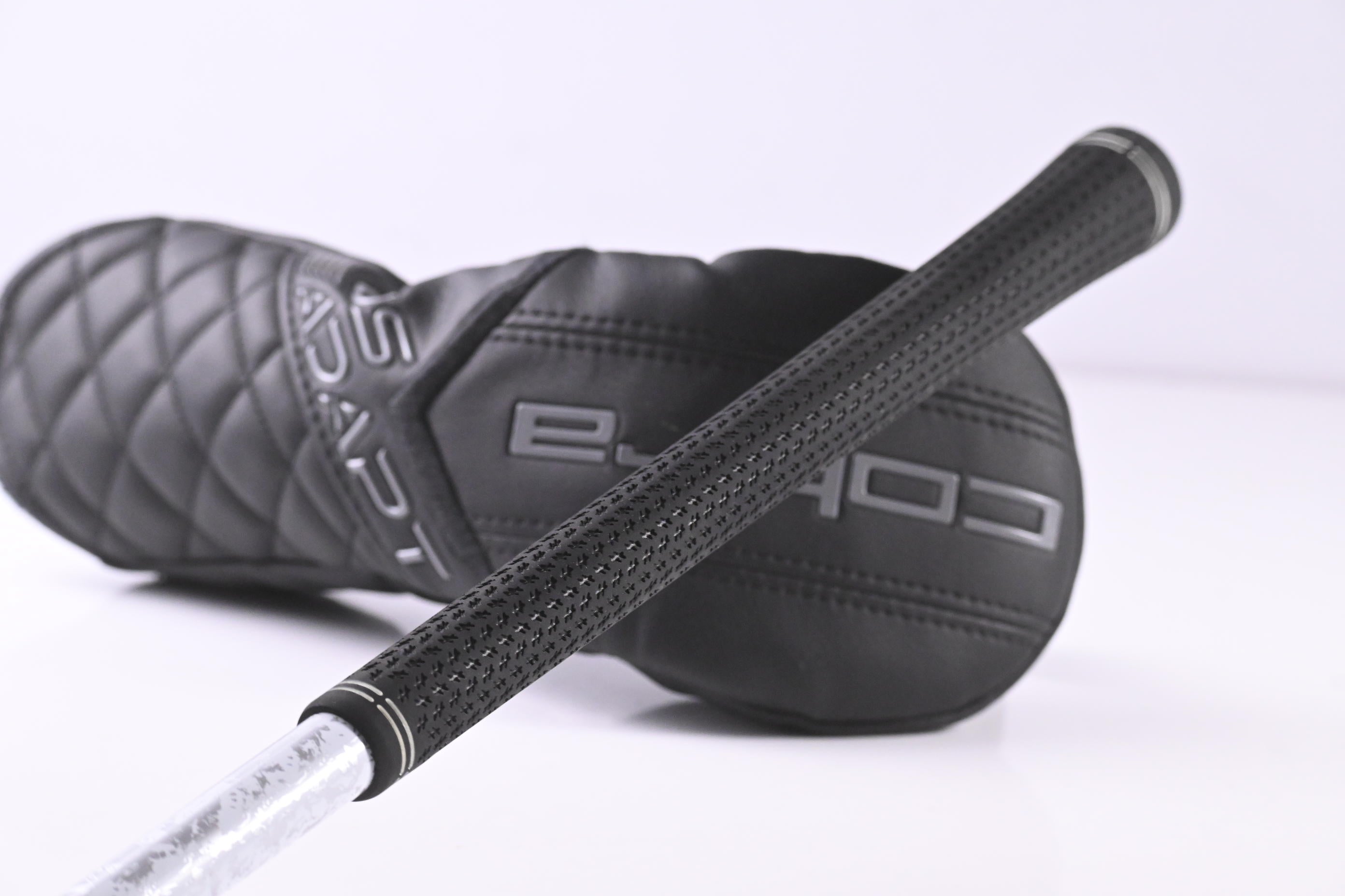 Cobra DS-Adapt X #3 Wood / 16.5 Degree / Regular Flex Denali Charcoal 60 Shaft