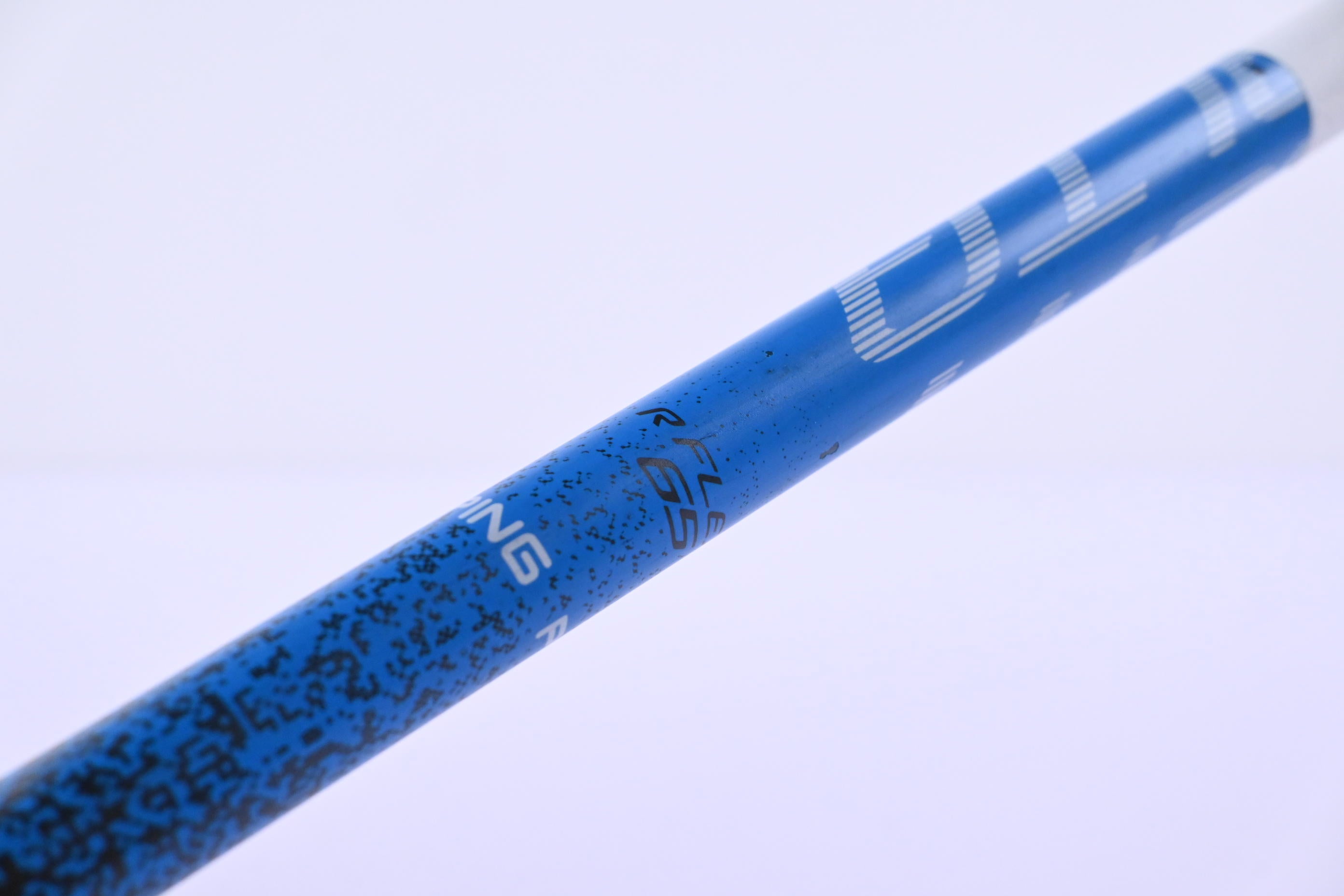 Ping G Series #3 Wood / 16 Degree / Regular Flex Ping Alta Blue 65 Shaft