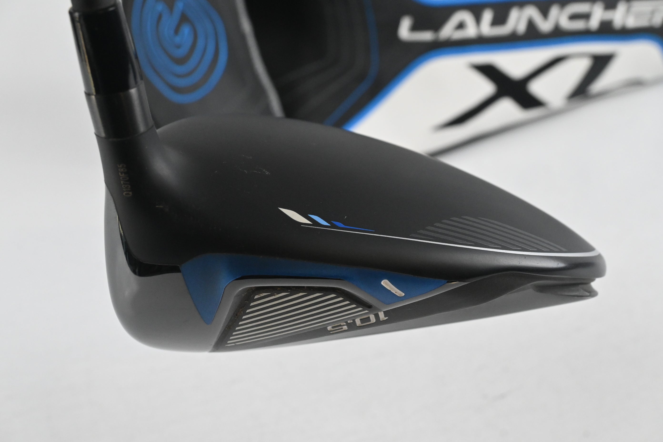 Cleveland Launcher XL Lite Driver / 10.5 Degree / Regular Flex Project X Cypher
