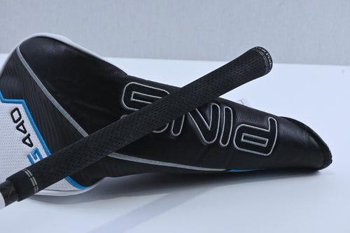 Ping G440 K Driver / 10.5 Degree / Stiff Flex Tensei 1K Black 65 Shaft