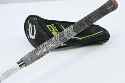 Cobra King Radspeed #3 Hybrid / 21 Degree / Senior Flex Recoil ESX Shaft