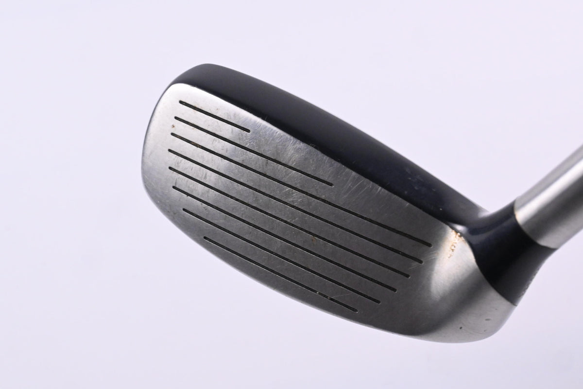 Sonartec MD #2 Hybrid / 19 Degree / Regular Flex UST Mamiya iROB Shaft