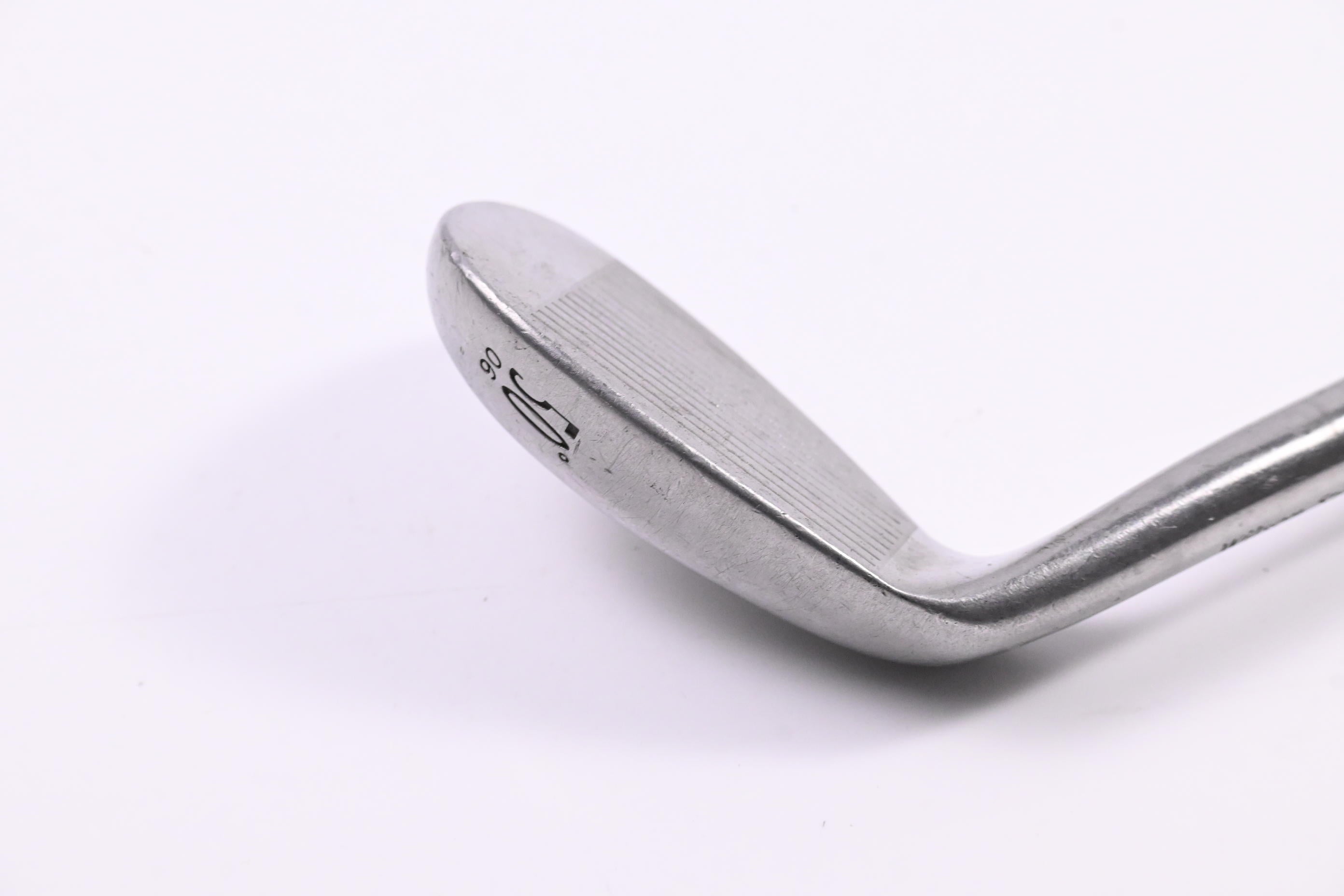 Wilson FG Tour Gap Wedge / 50 Degree / Wedge Flex Dynamic Gold Shaft