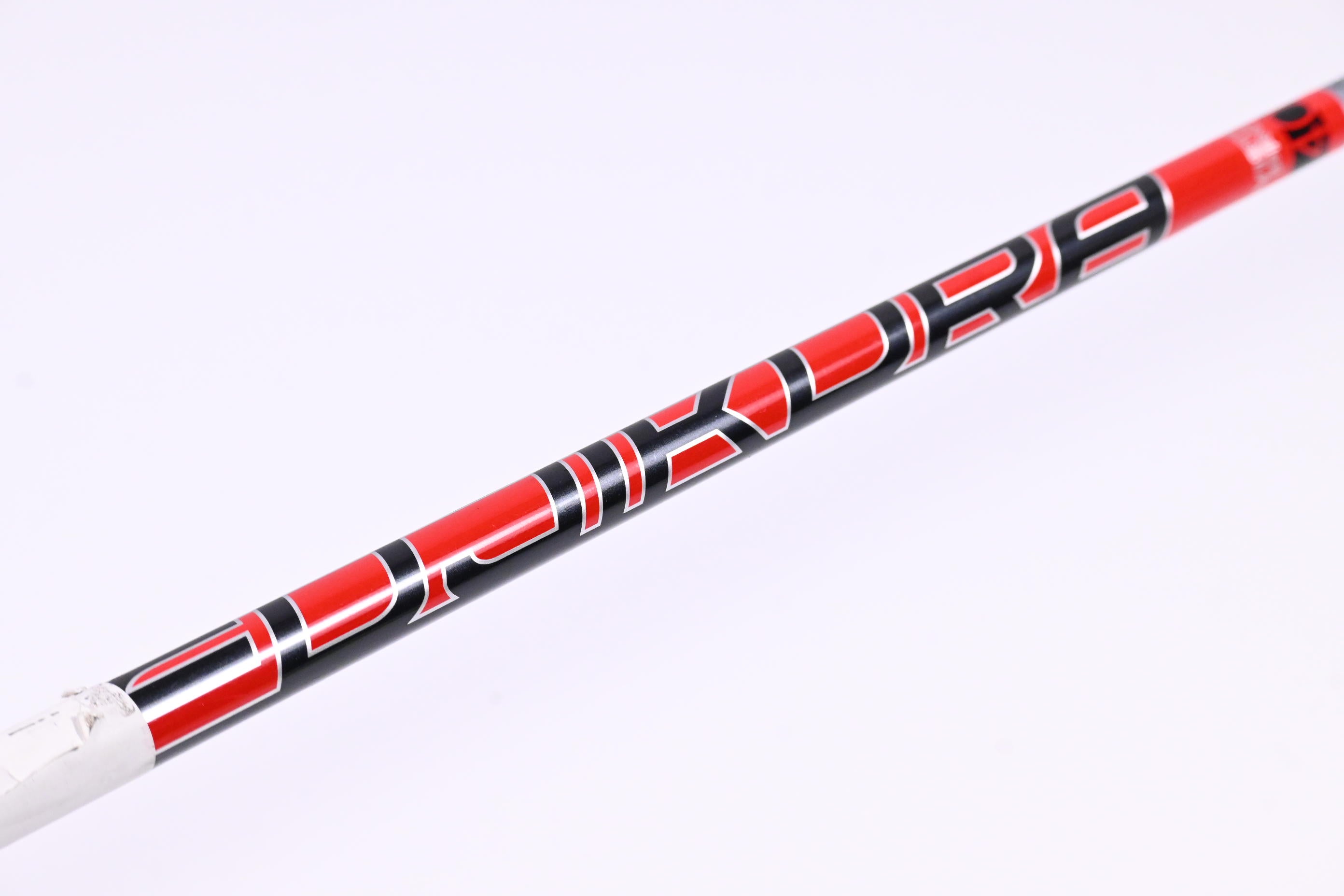 Fujikura Vista Pro 40 #2 Hybrid Shaft / Ladies Flex / Ping 3rd Gen