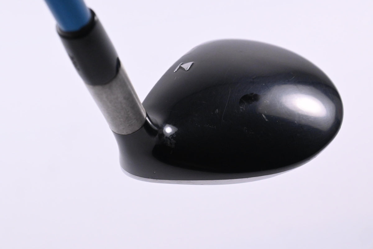 Titleist 906 F4 #5 Wood / 18.5 Degree / Regular Flex Aildla VS Proto 80 Shaft