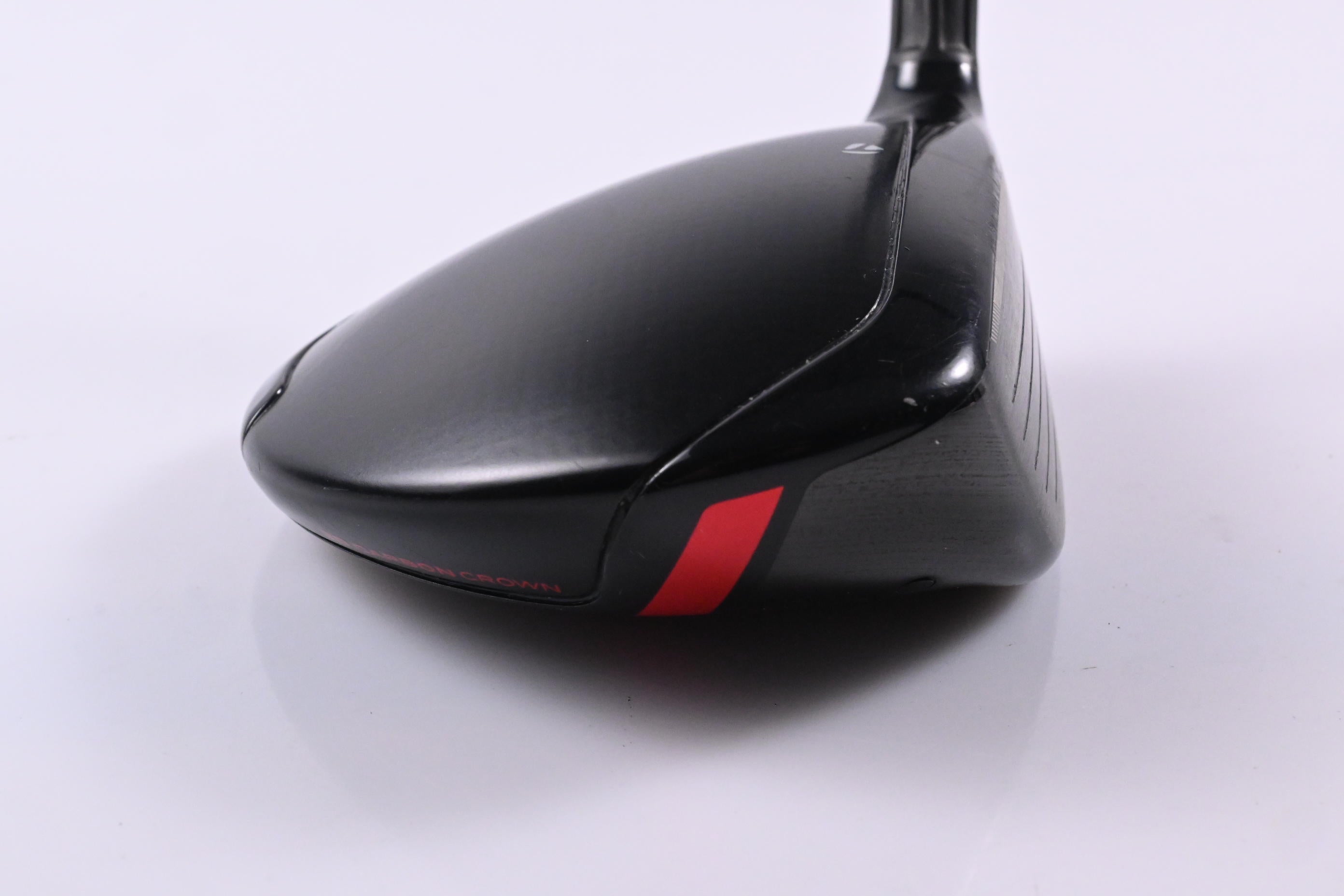 Taylormade Stealth #3 Wood / 15 Degree / Regular Flex Ventus Red 5 Shaft
