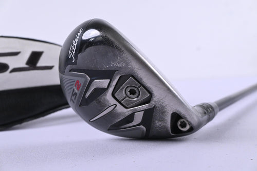 Titleist TSi2 #4 Hybrid / 21 Degree / Regualr Flex Aldila Tour Blue 85 Shaft