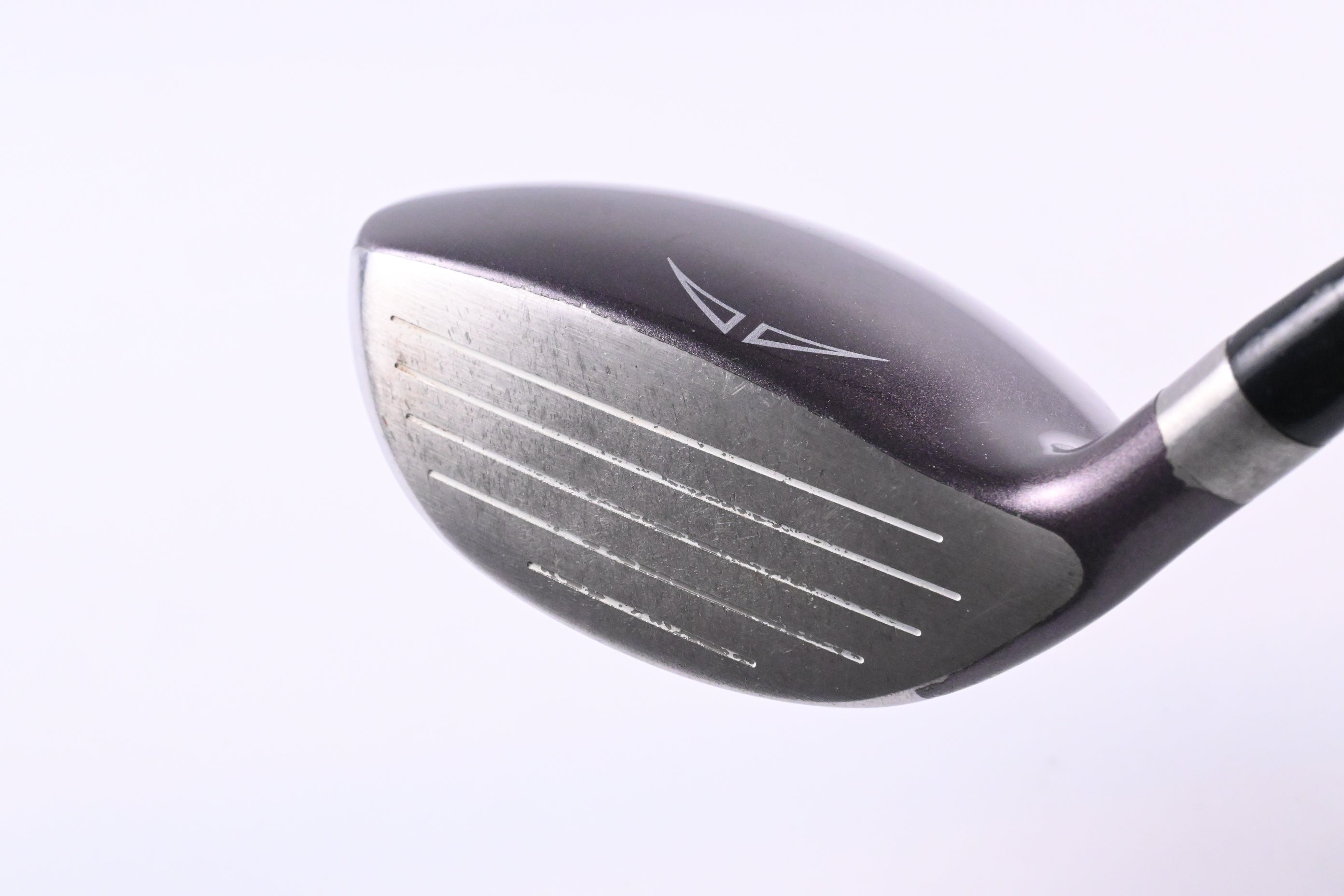 Ladies Ping Faith #5 Wood / 22 Degree / Ladies Flex Ping ULT 200 Shaft