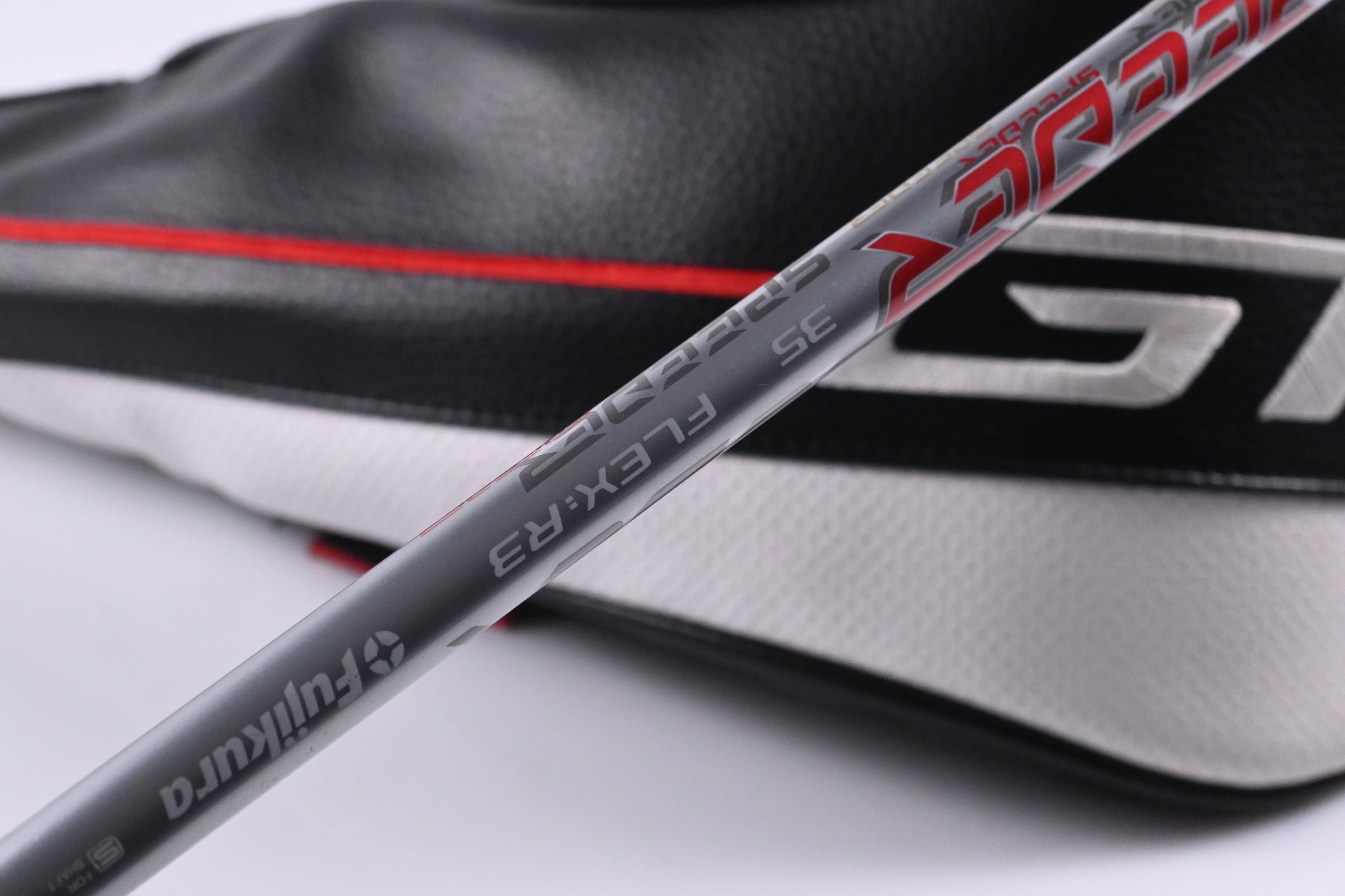 Ladies Titleist GT3 Driver / 9 Degree / Ladies Flex Fujikura Air Speeder 35
