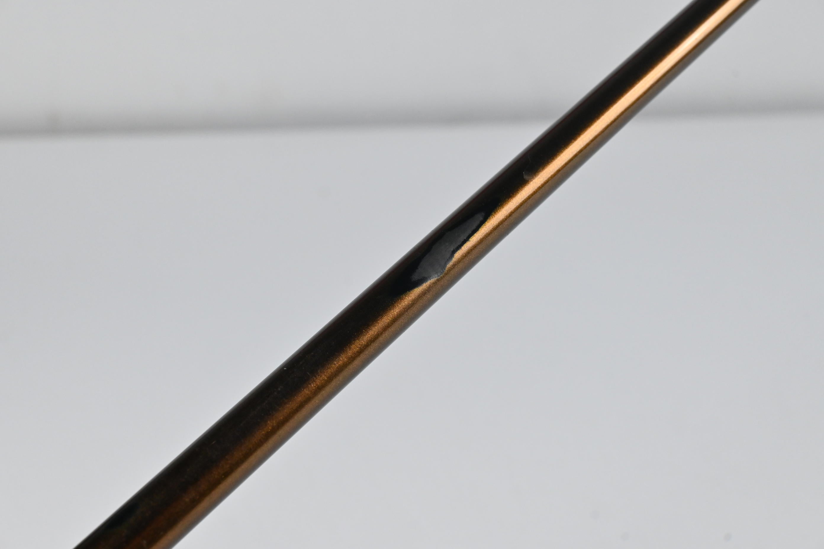 Ping G400 Max Driver / 9 Degree / Regular Flex Ping Alta CB 55 Shaft