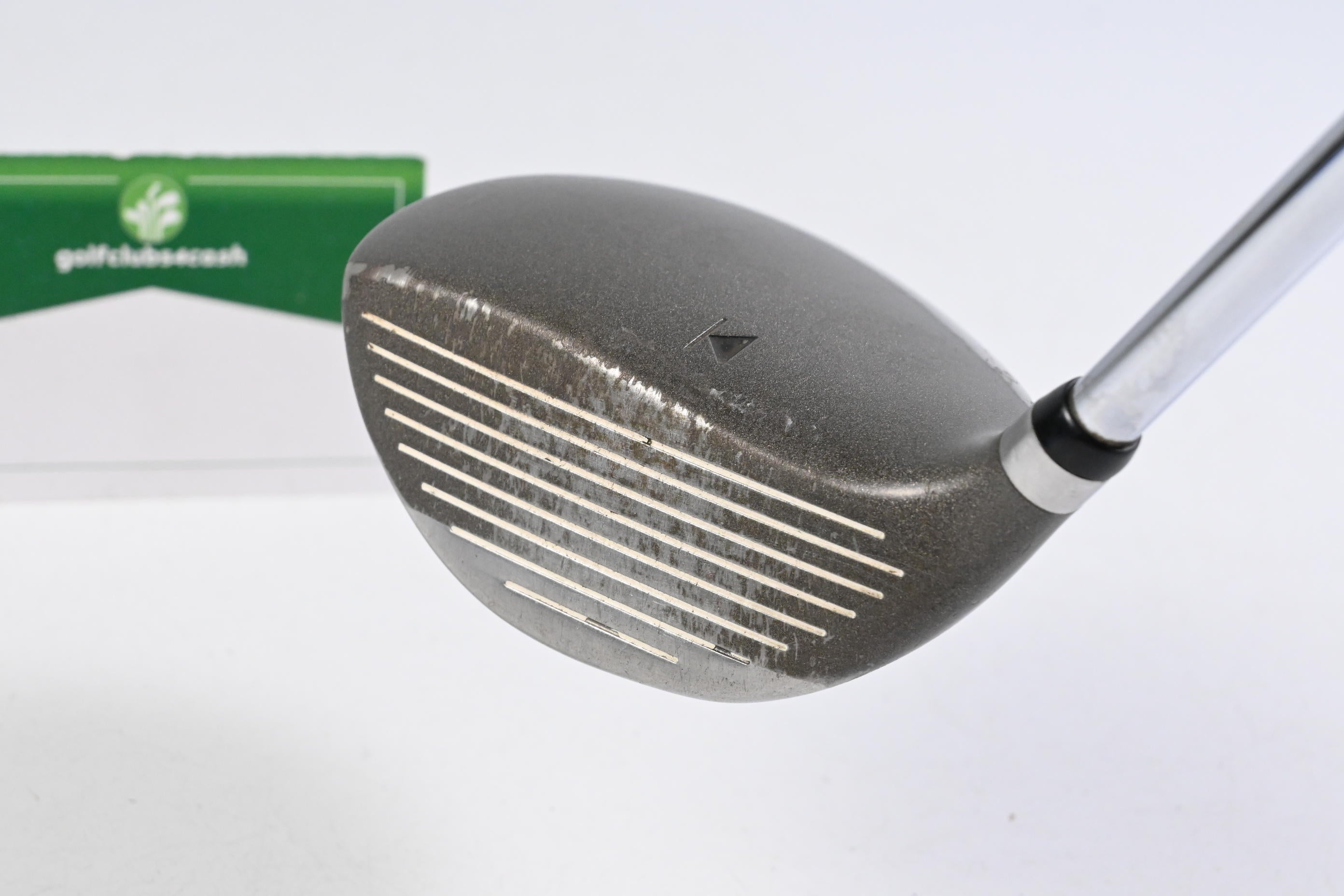 Titleist Starship DCI #5 Wood / 18 Degree / Stiff Flex Dynamic Gold Steel Shaft