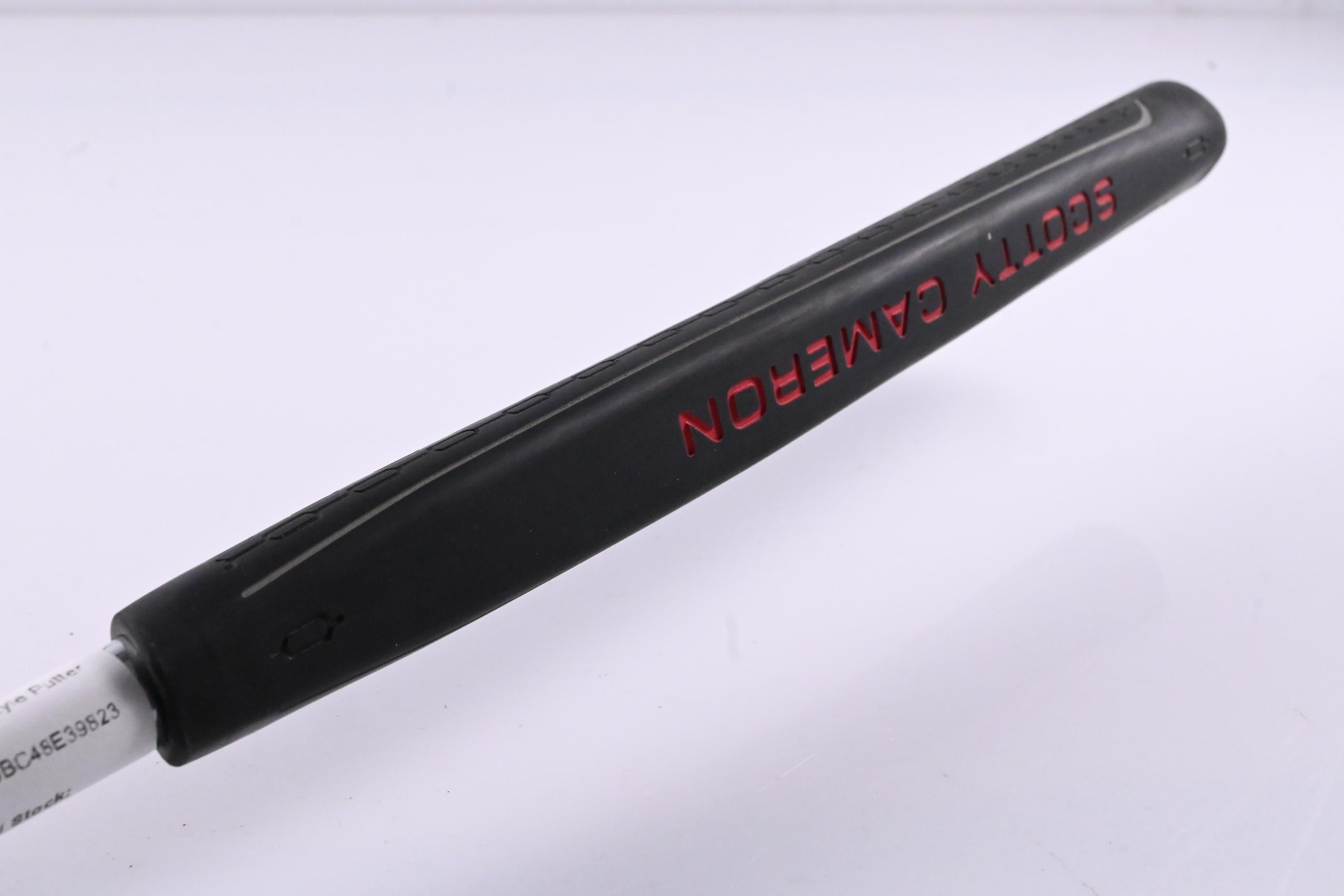 Scotty Cameron 2025 Studio Style Newport Putter / 34 Inch
