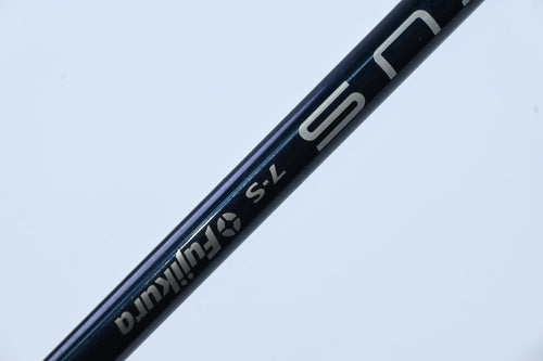 TaylorMade SIM2 #3 Hybrid / 19 Degree / Stiff Flex Fujikura Ventus Blue 7 Shaft