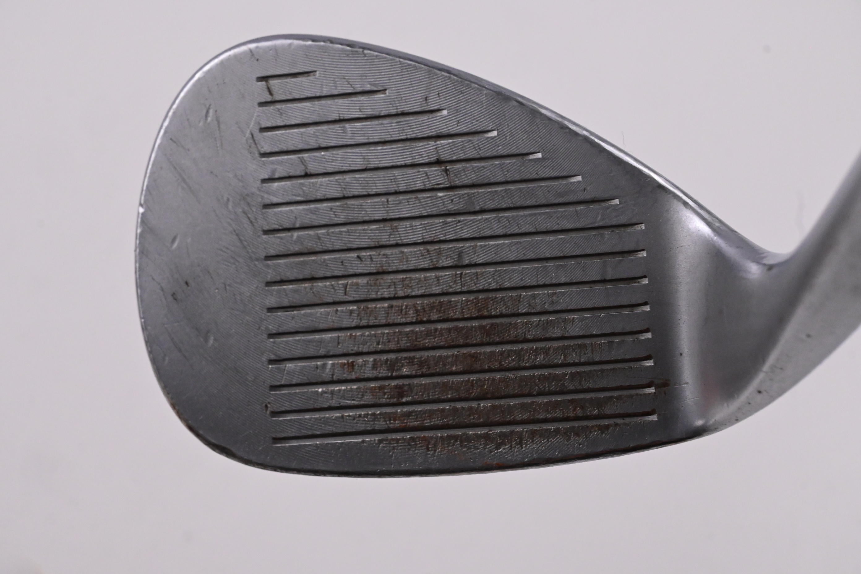 Titleist Vokey Spin Milled 2007 Lob Wedge / 60 Degree / Wedge Flex Titleist Vokey Shaft