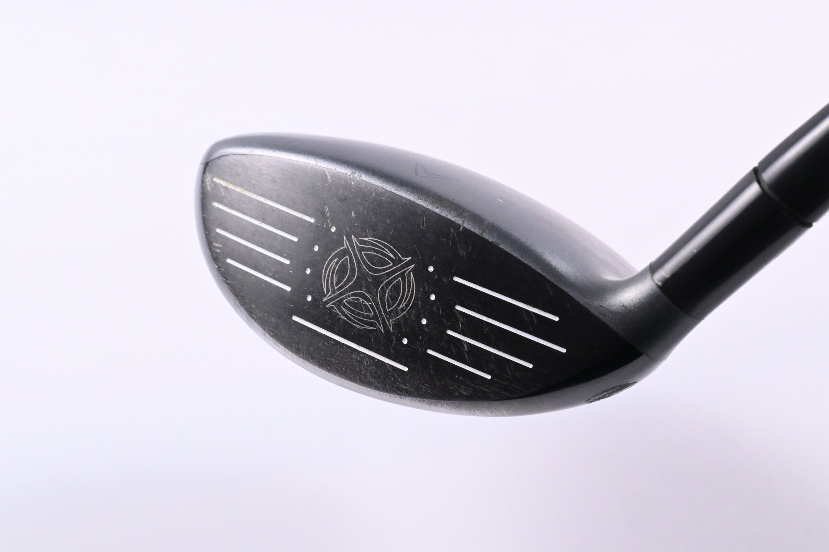 Callaway X Hot #3 Wood / 15 Degree / Regular Flex Project X PXv Shaft