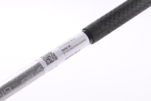 Cobra S3 #3 Wood / 15 Degree / Tour X-Flex Fujikura Blur 006 60 Shaft