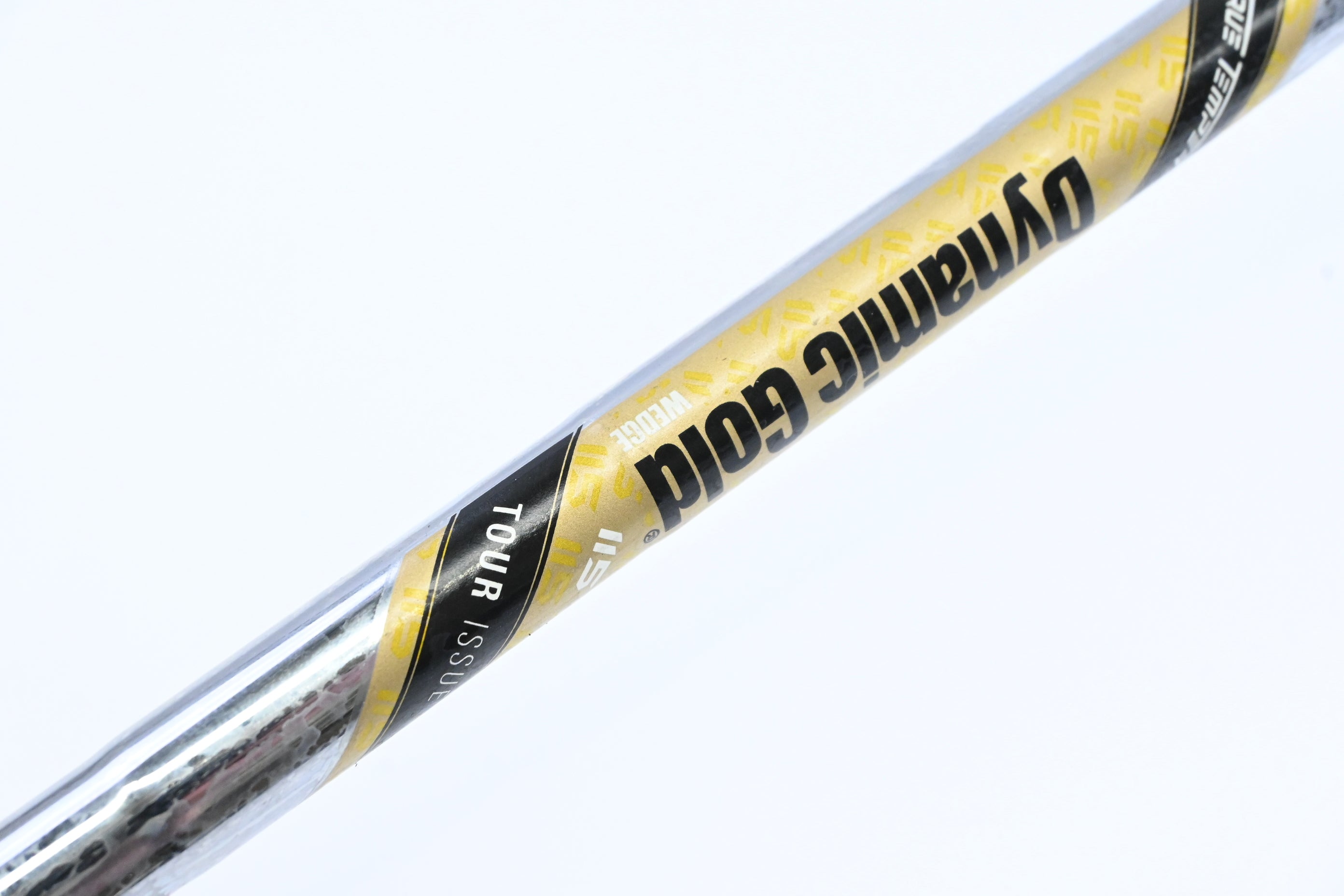 Taylormade Milled Grind 5 Gap Wedge / 50 Degree / Wedge Flex Dynamic Gold 115