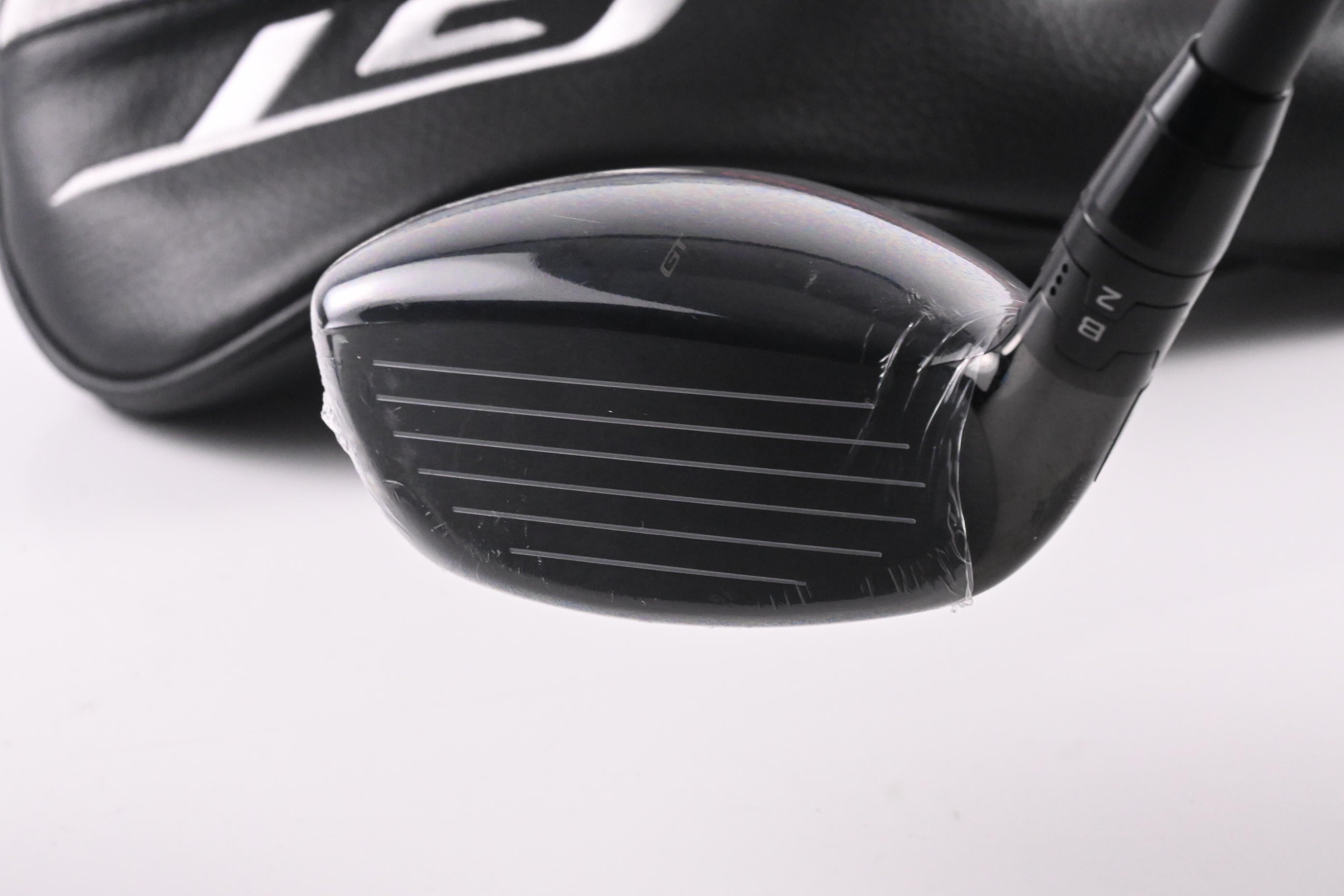 Titleist GT1 #5 Hybrid / 23 Degree / Regular Flex Tensei 1K Blue 65 Shaft