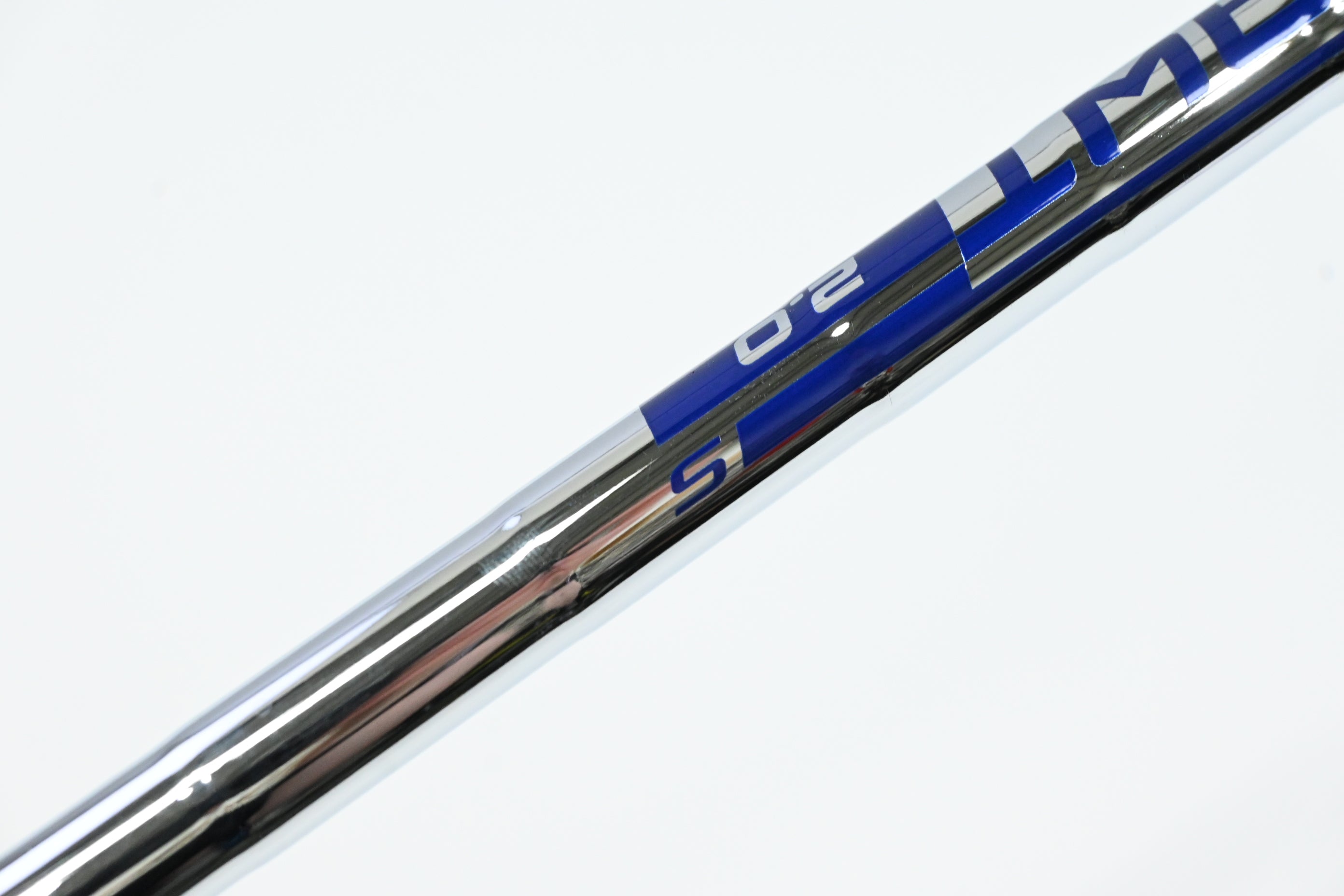 Ping ISI #1 Iron / 15.5 Degree / Blue Dot / Stiff Flex Ping AWT 2.0 Shaft