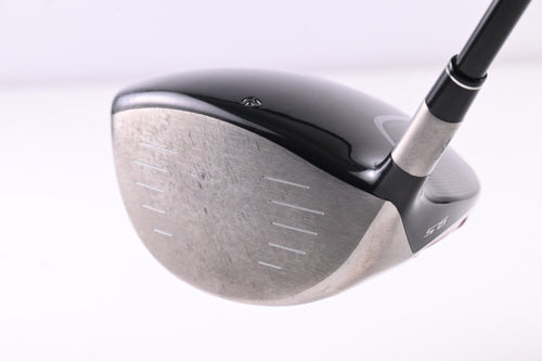TaylorMade Burner Draw 2007 Driver / 9.5 Degree / Regular Flex REAX Superfast 50