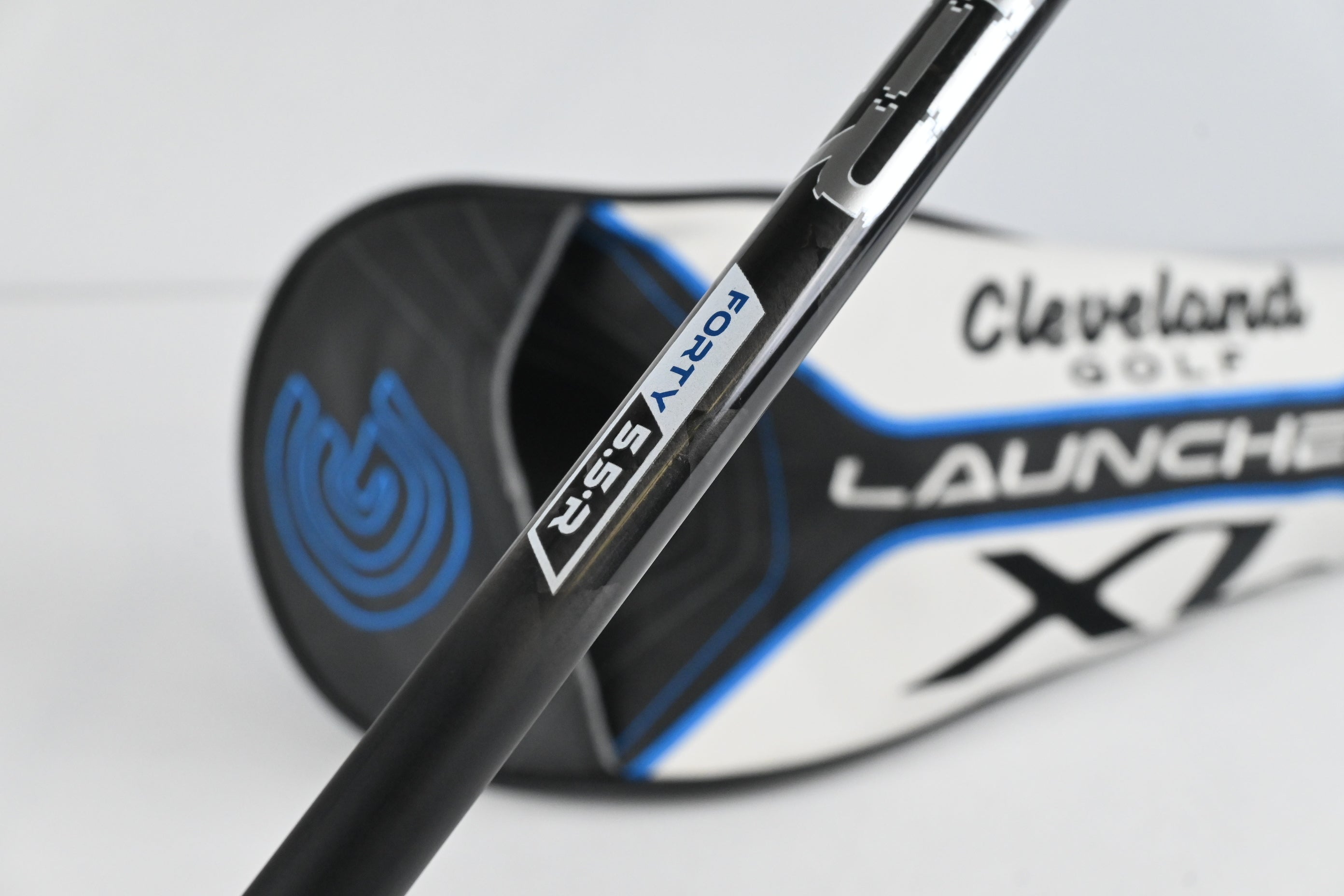 Cleveland Launcher XL Lite Driver / 10.5 Degree / Regular Flex Project X Cypher