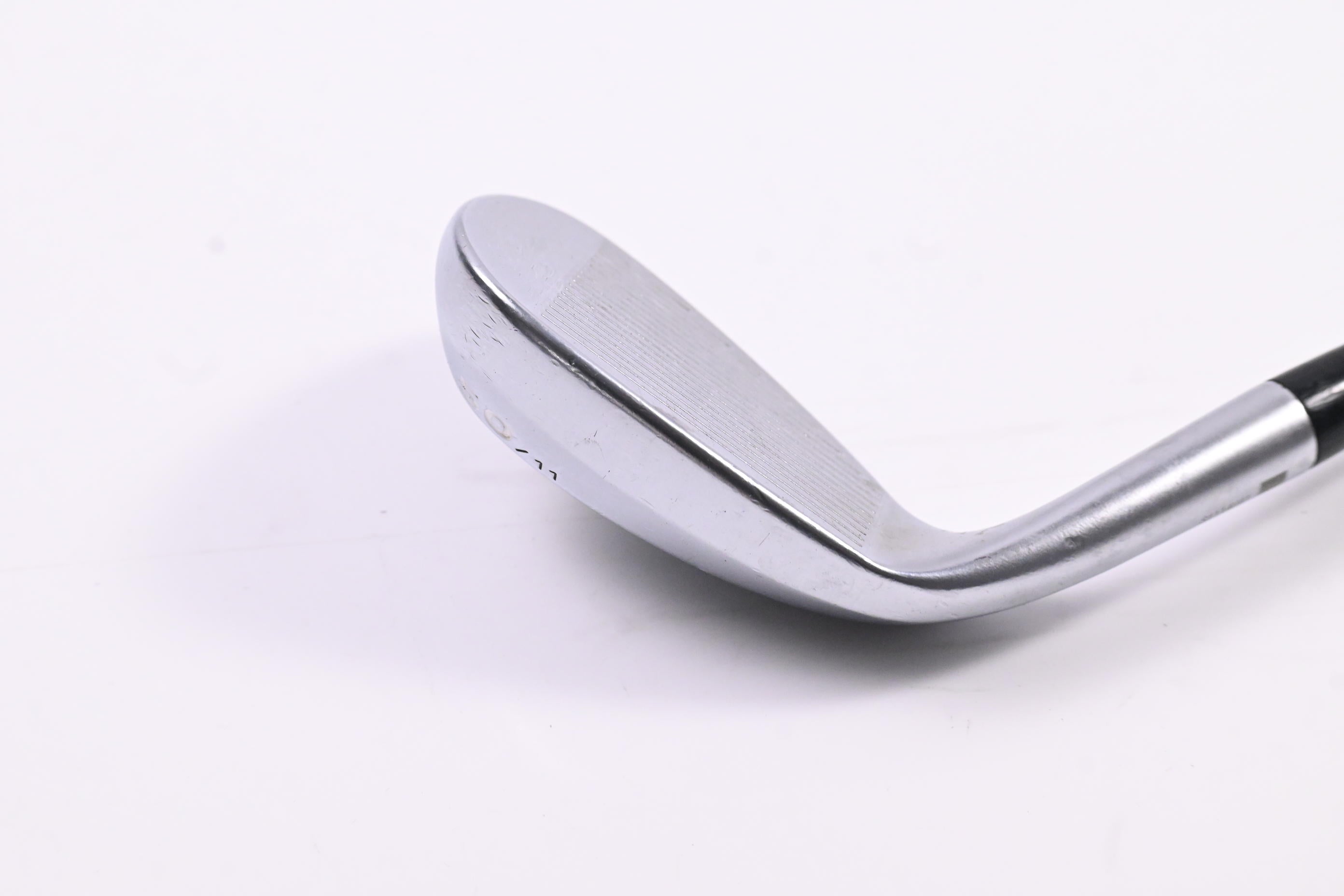 Cleveland CBX Gap Wedge / 50 Degree / Regular Flex Miyazaki Mahana 6 Shaft